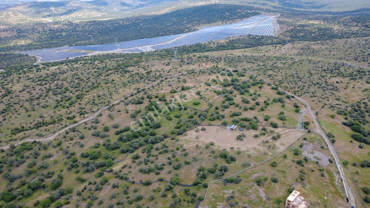 Hacıömerlide 35028m2 Satılık Arazi - Görsel 10