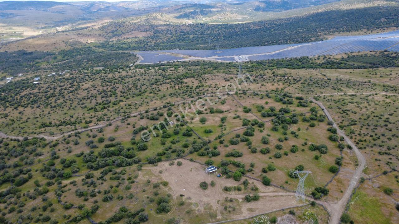 Hacıömerlide 35028m2 Satılık Arazi - Görsel 26