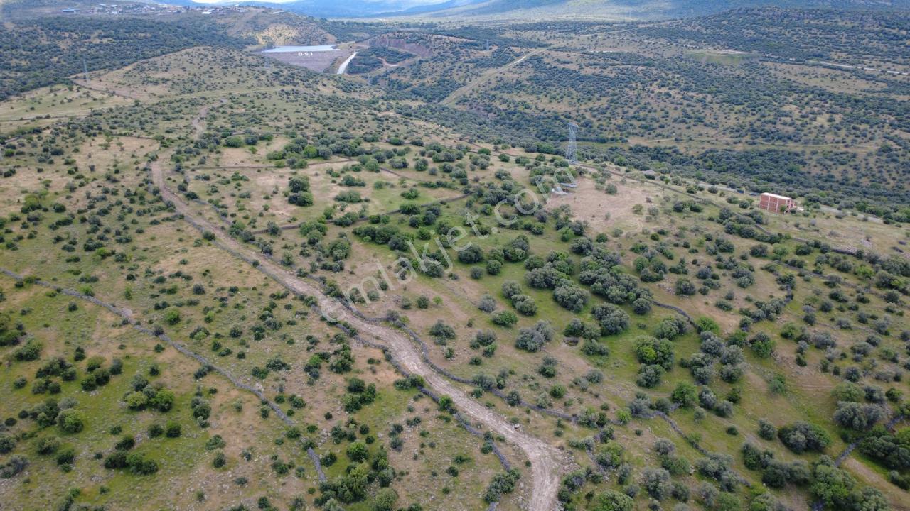 Hacıömerlide 35028m2 Satılık Arazi - Görsel 18