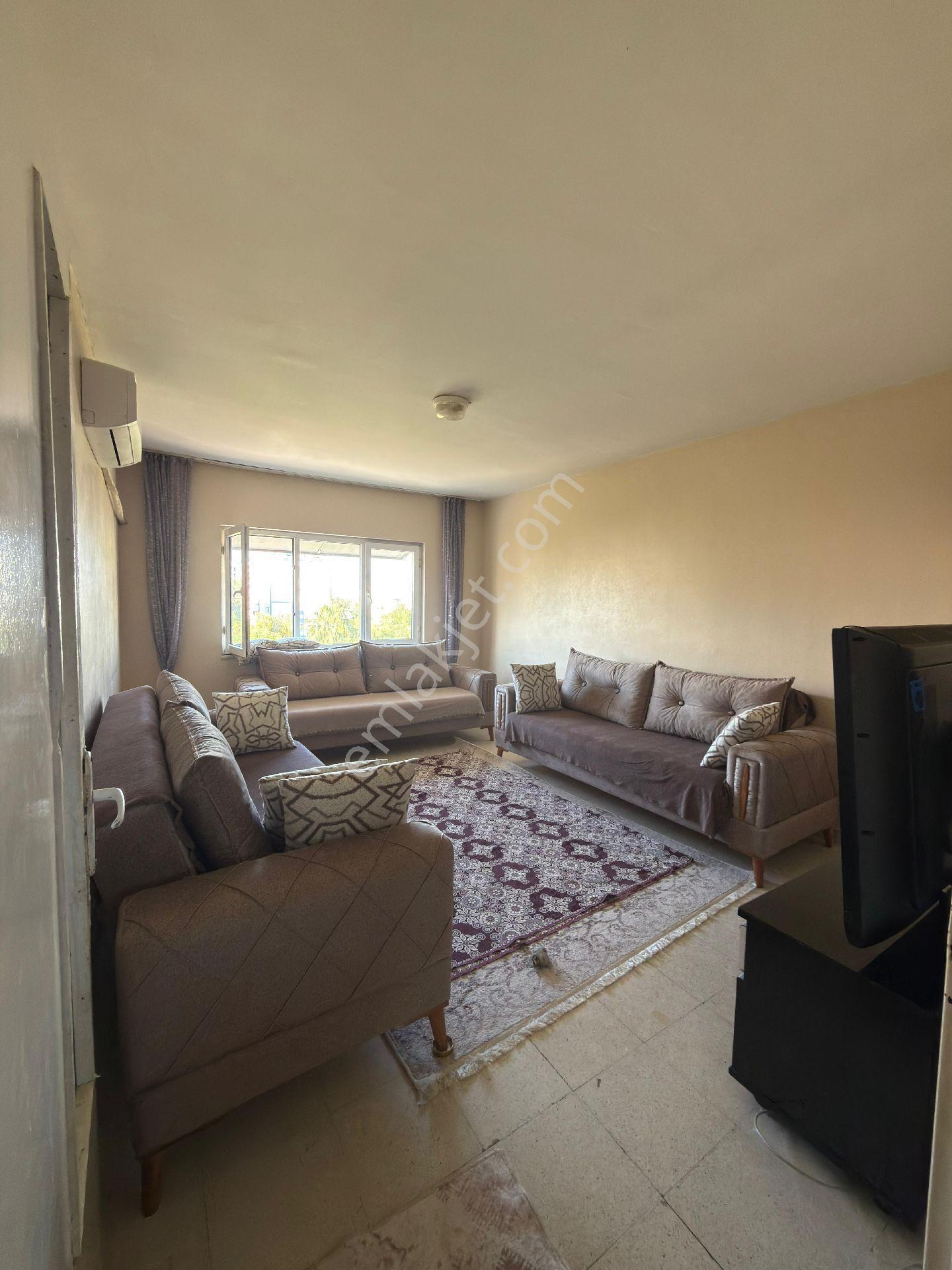 Çelebi'den Atakentte Satılık Ara Kat 2+1 85 M2 Daire