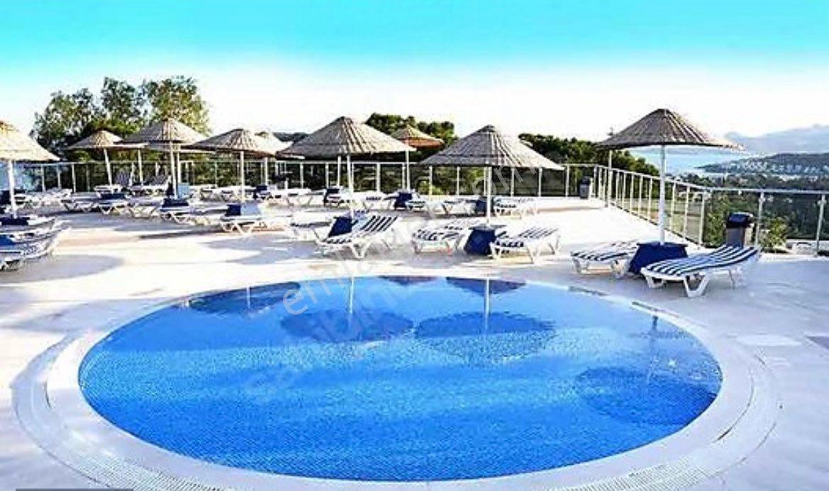 Bodrum Dedeman Club Bitez De Kiralık Devremülk - Görsel 10