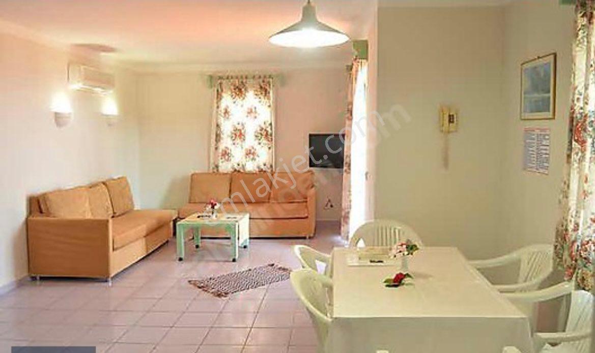 Bodrum Dedeman Club Bitez De Kiralık Devremülk - Görsel 11