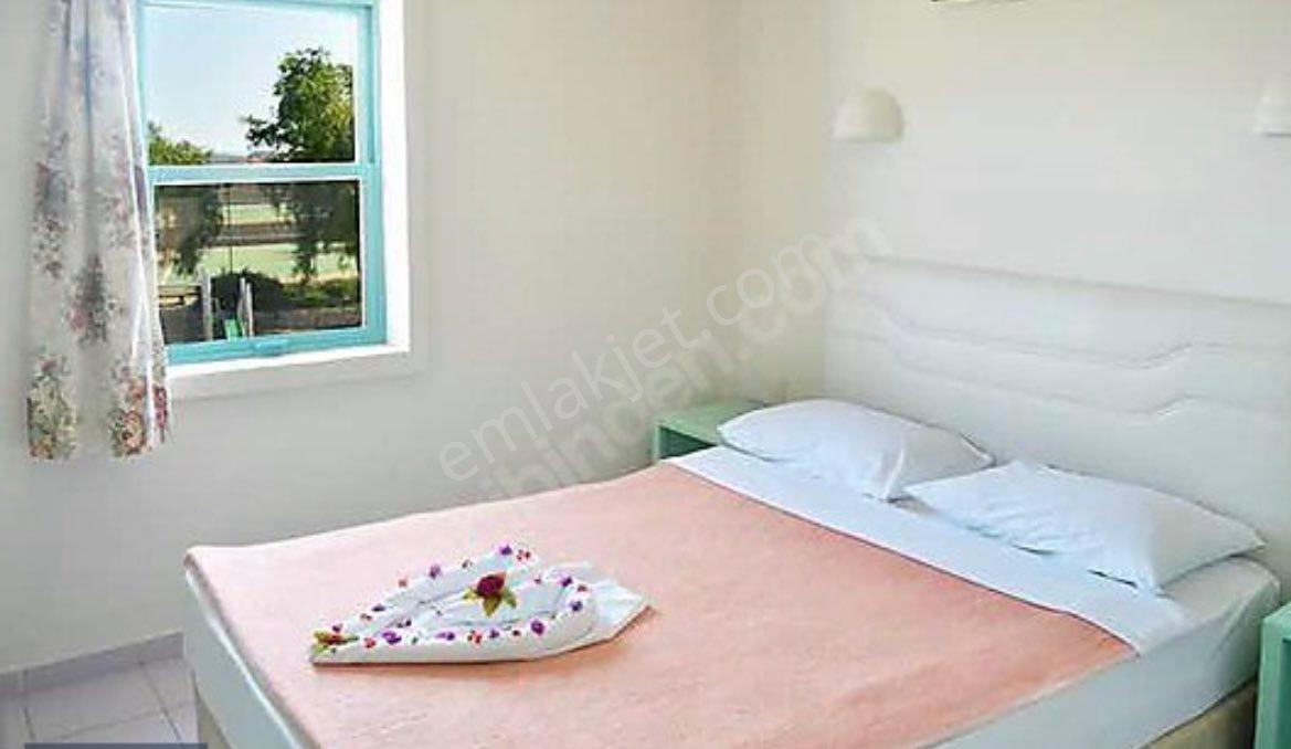 Bodrum Dedeman Club Bitez De Kiralık Devremülk - Görsel 13