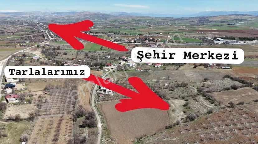 Ümit Emlak| Yolçatıda 731m2 Bahçe Ve Yatırıma Uygun Parseller! - Görsel 9