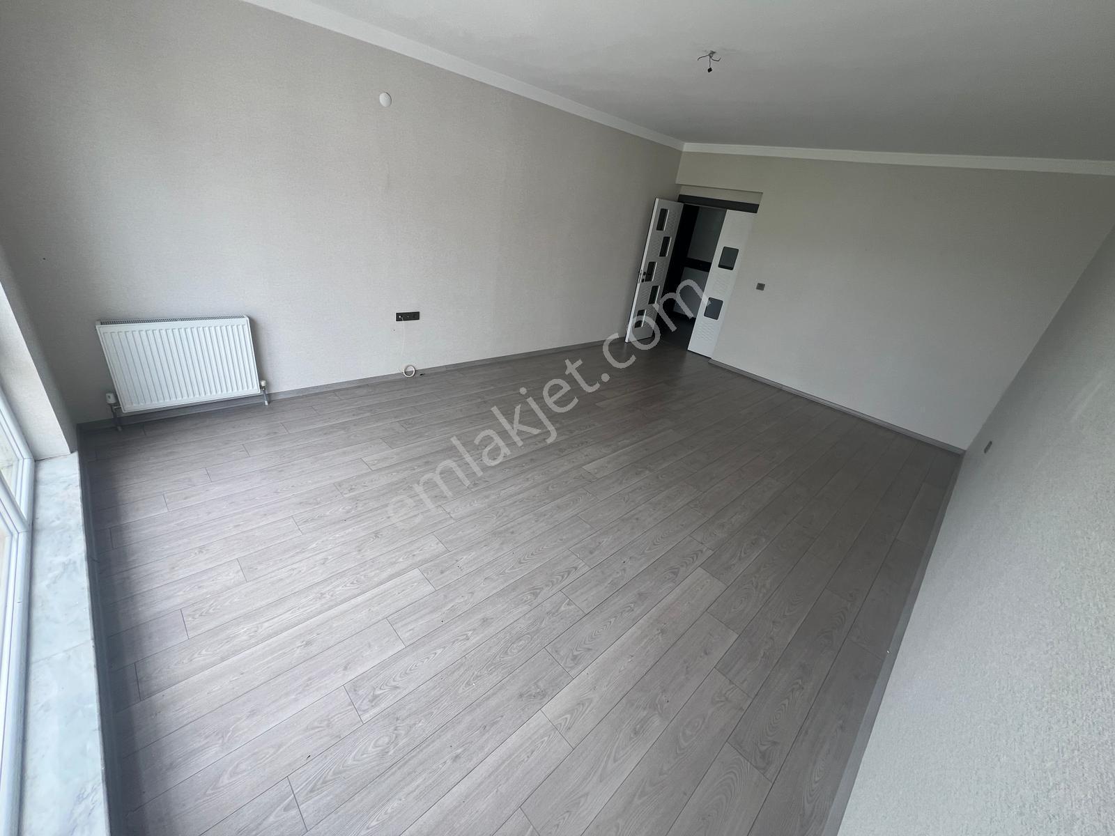 Sincan Törekent Mah Kredi Limitsiz 5 Yıllık 17.katta 4+1 Daire - Görsel 25