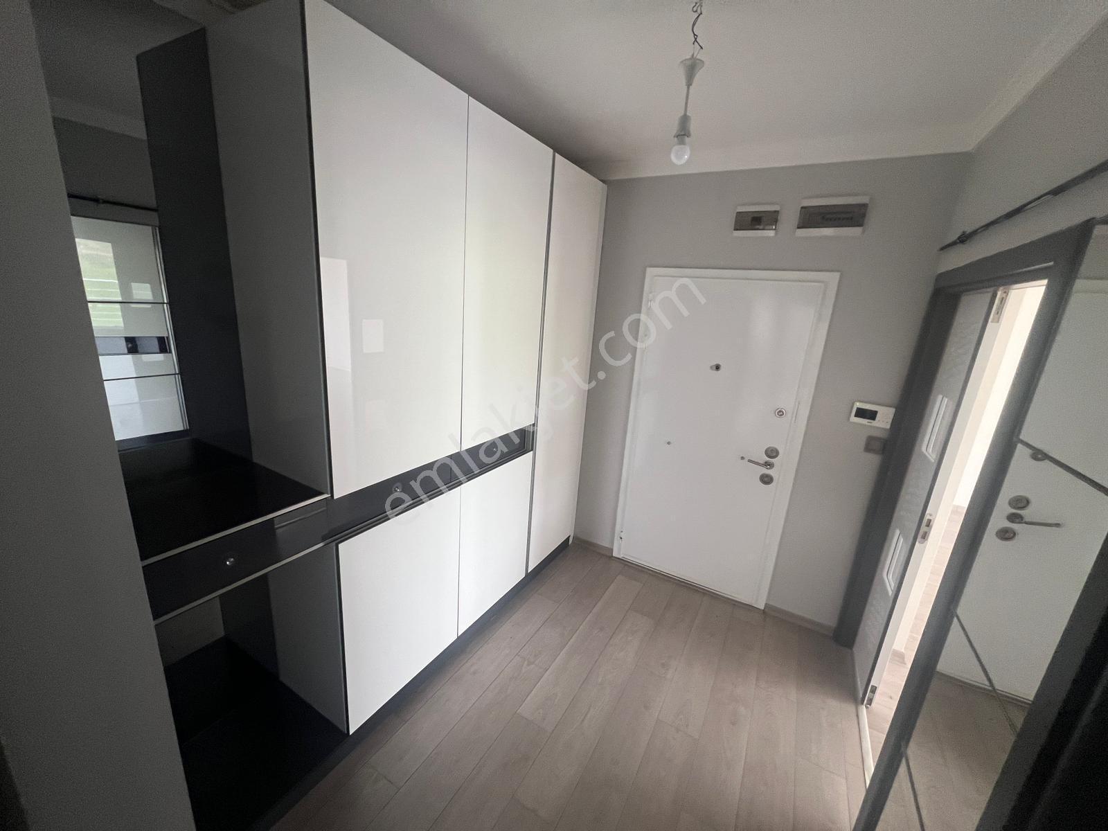 Sincan Törekent Mah Kredi Limitsiz 5 Yıllık 17.katta 4+1 Daire - Görsel 32