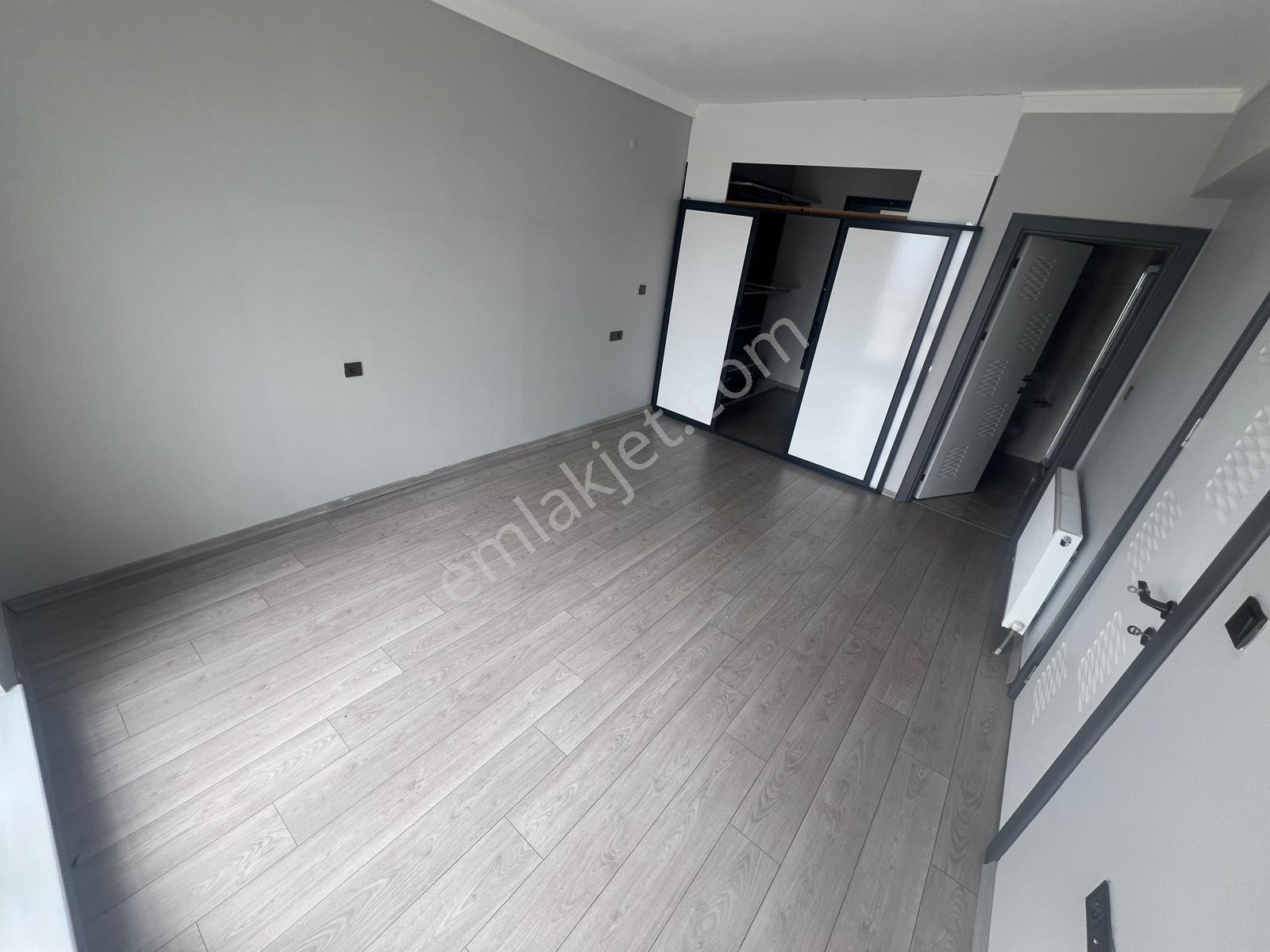 Sincan Törekent Mah Kredi Limitsiz 5 Yıllık 17.katta 4+1 Daire - Görsel 12