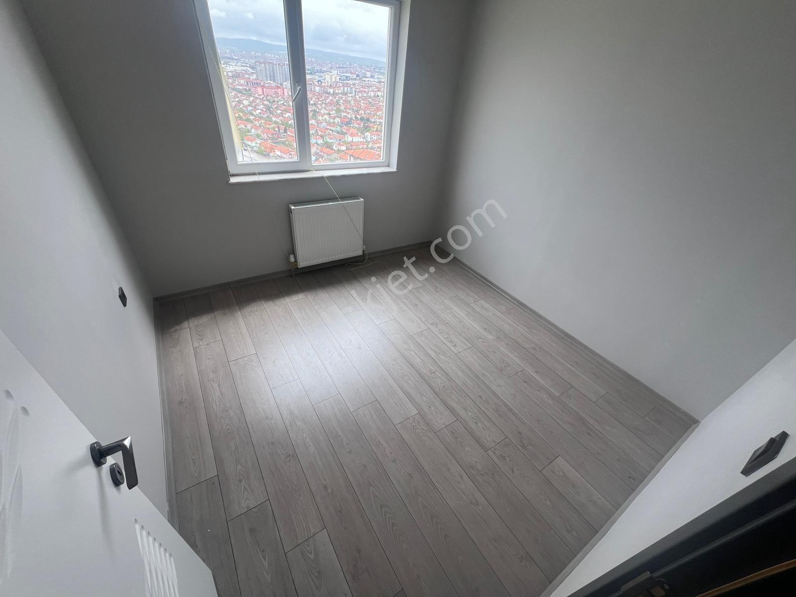 Sincan Törekent Mah Kredi Limitsiz 5 Yıllık 17.katta 4+1 Daire - Görsel 14
