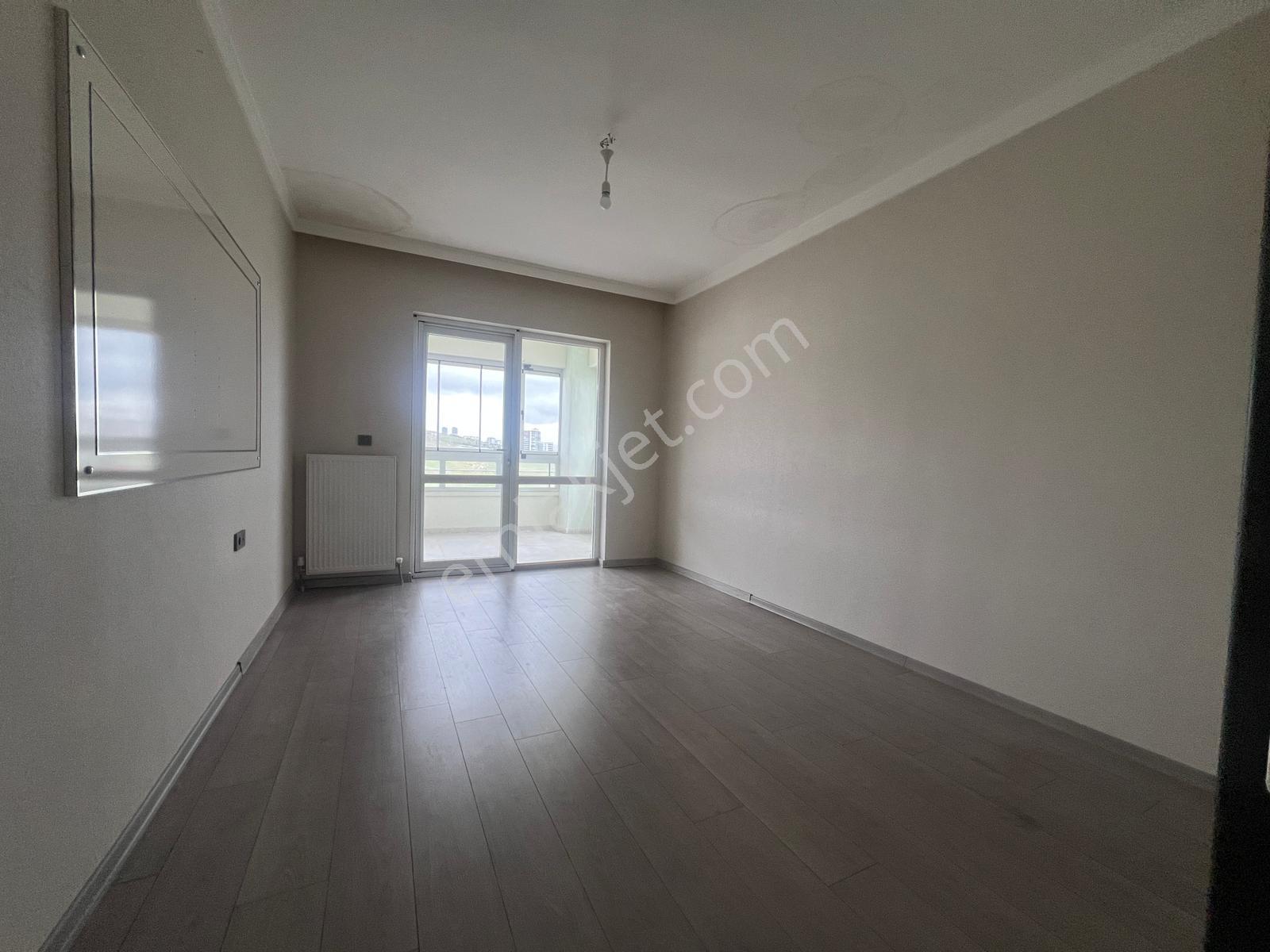 Sincan Törekent Mah Kredi Limitsiz 5 Yıllık 17.katta 4+1 Daire - Görsel 28
