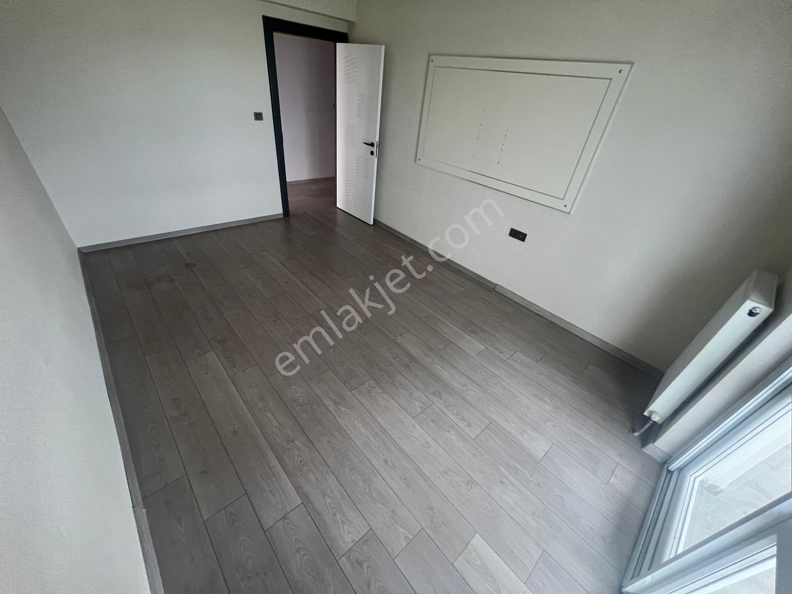 Sincan Törekent Mah Kredi Limitsiz 5 Yıllık 17.katta 4+1 Daire - Görsel 22