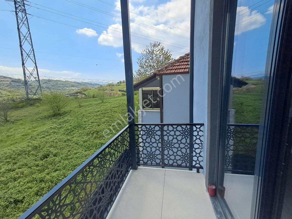 Serdivan Kemalpaşada Kiralık Yeni 2+1 Daire - Görsel 8