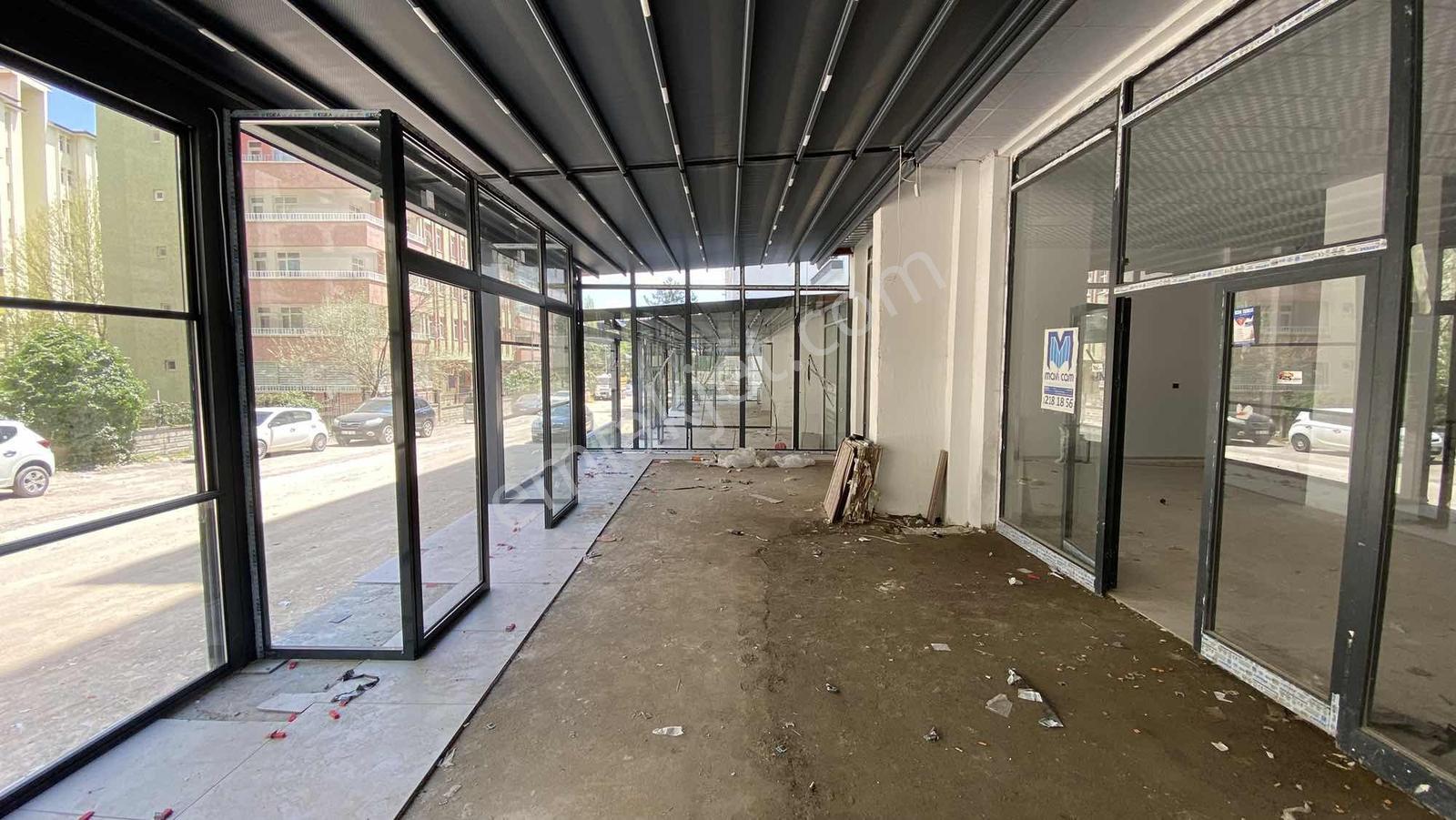 Ümit Emlak| Hazardağlı Kavşağı Muhteşem Lokasyonlu 230m2 Dükkan - Görsel 28