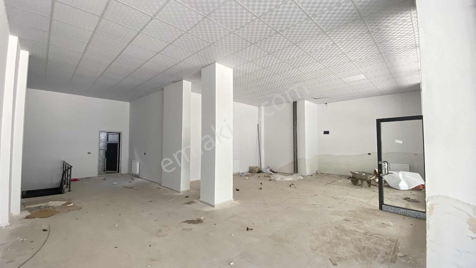 Ümit Emlak| Hazardağlı Kavşağı Muhteşem Lokasyonlu 230m2 Dükkan - Görsel 29