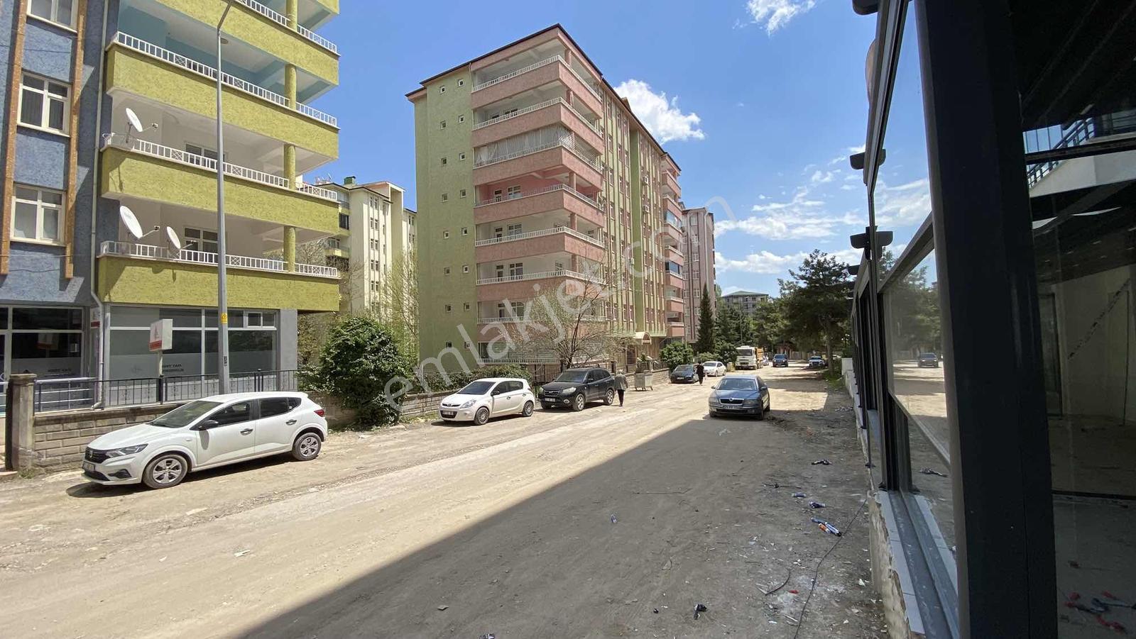 Ümit Emlak| Hazardağlı Kavşağı Muhteşem Lokasyonlu 230m2 Dükkan - Görsel 19