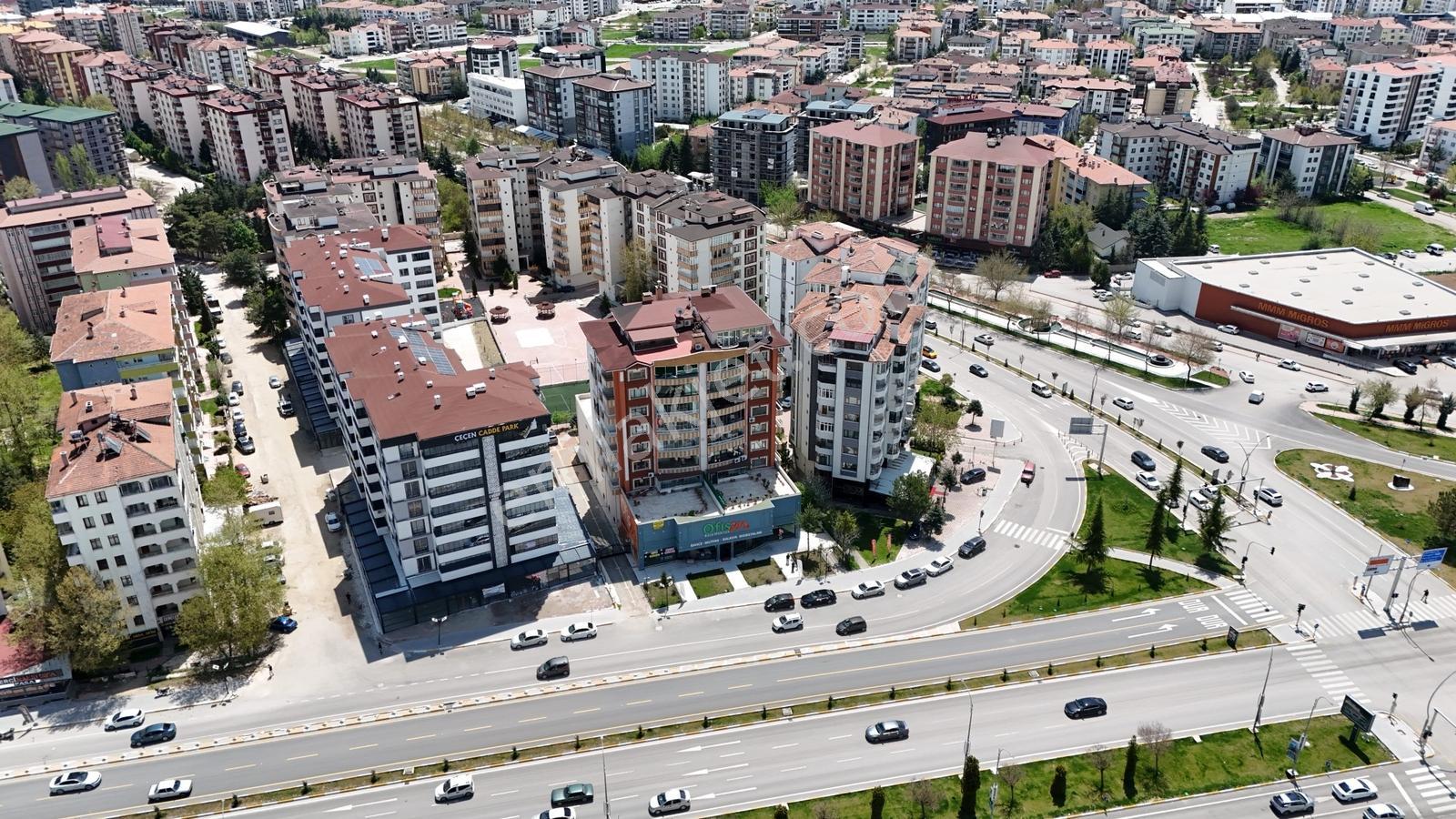Ümit Emlak| Hazardağlı Kavşağı Muhteşem Lokasyonlu 230m2 Dükkan - Görsel 8