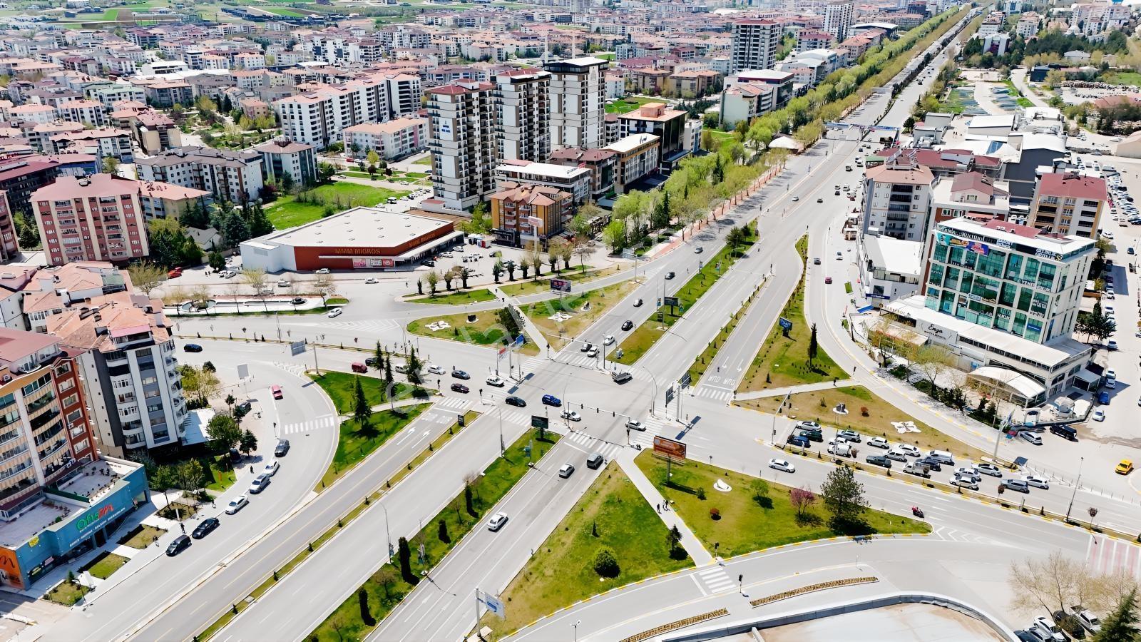 Ümit Emlak| Hazardağlı Kavşağı Muhteşem Lokasyonlu 230m2 Dükkan - Görsel 3