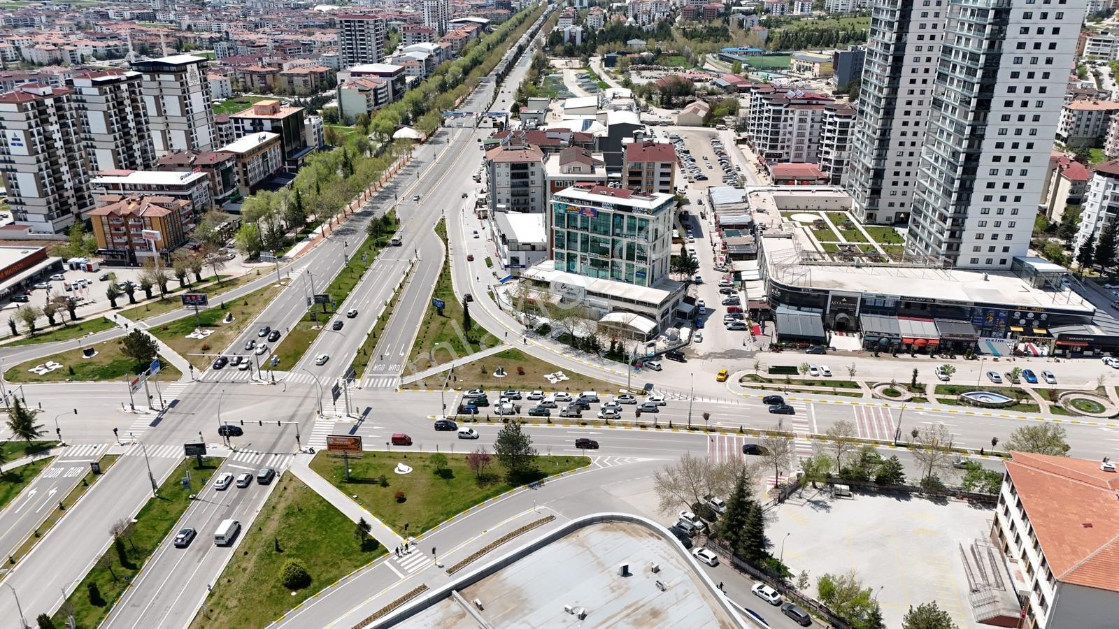 Ümit Emlak| Hazardağlı Kavşağı Muhteşem Lokasyonlu 230m2 Dükkan - Görsel 16