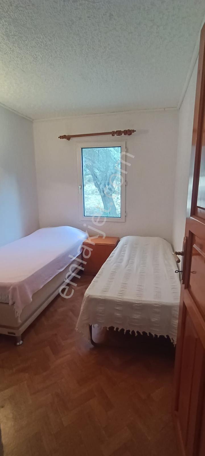 Altın Emlaktan Bodrum Gündoğanda Site İçersinde Müstakil Villa - Görsel 9