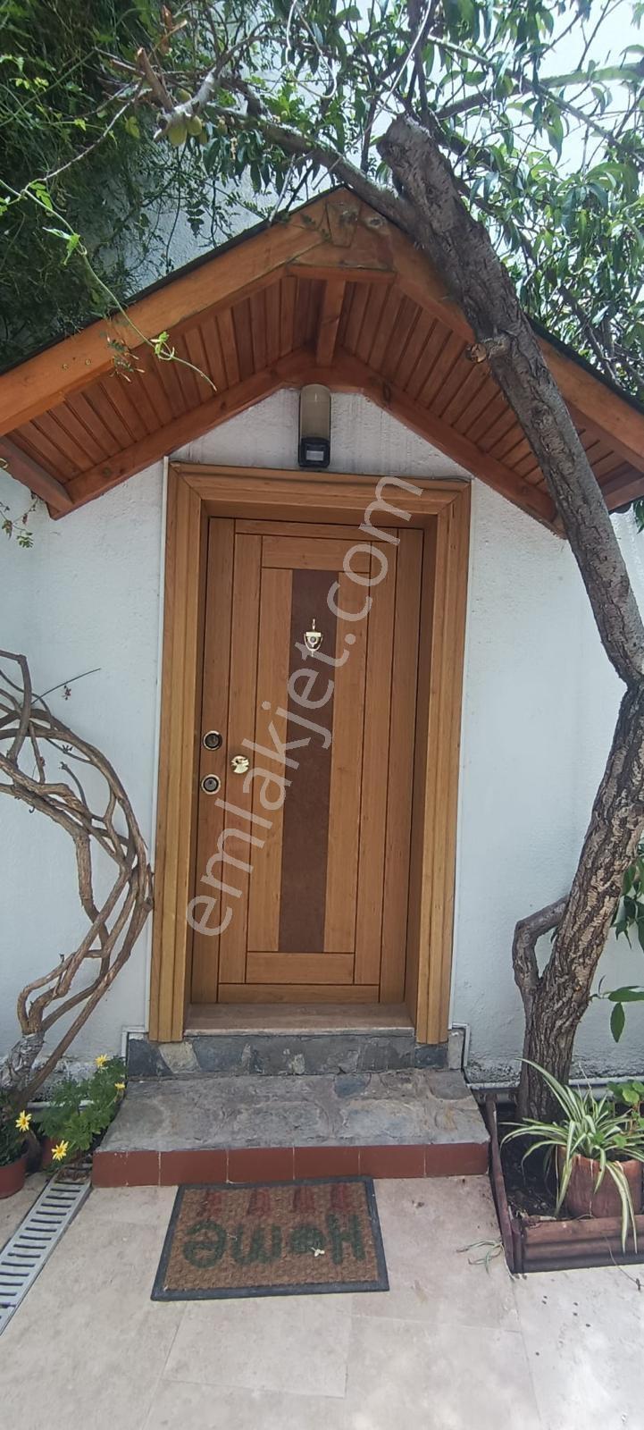 Altın Emlaktan Bodrum Gündoğanda Site İçersinde Müstakil Villa - Görsel 5