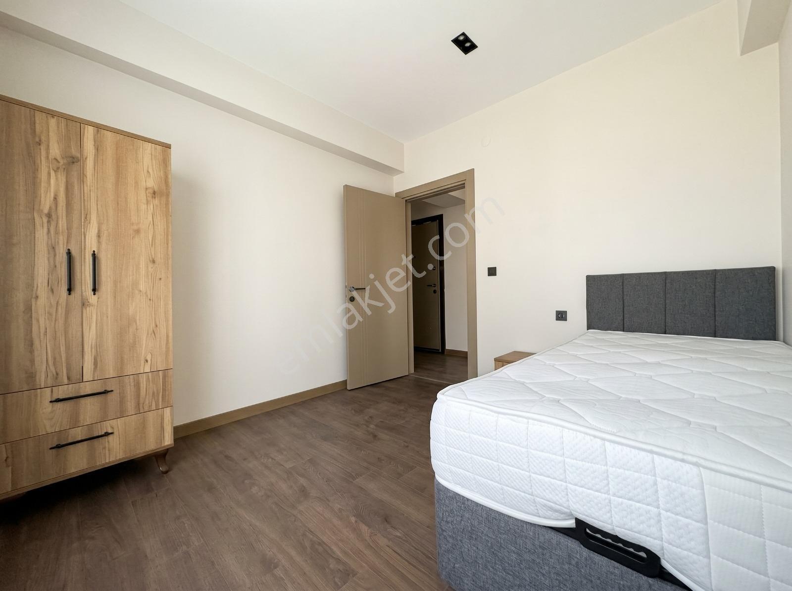 Uğur Kurtulmuş'tan Eşyalı Kiralık2+1 Daire - Görsel 18
