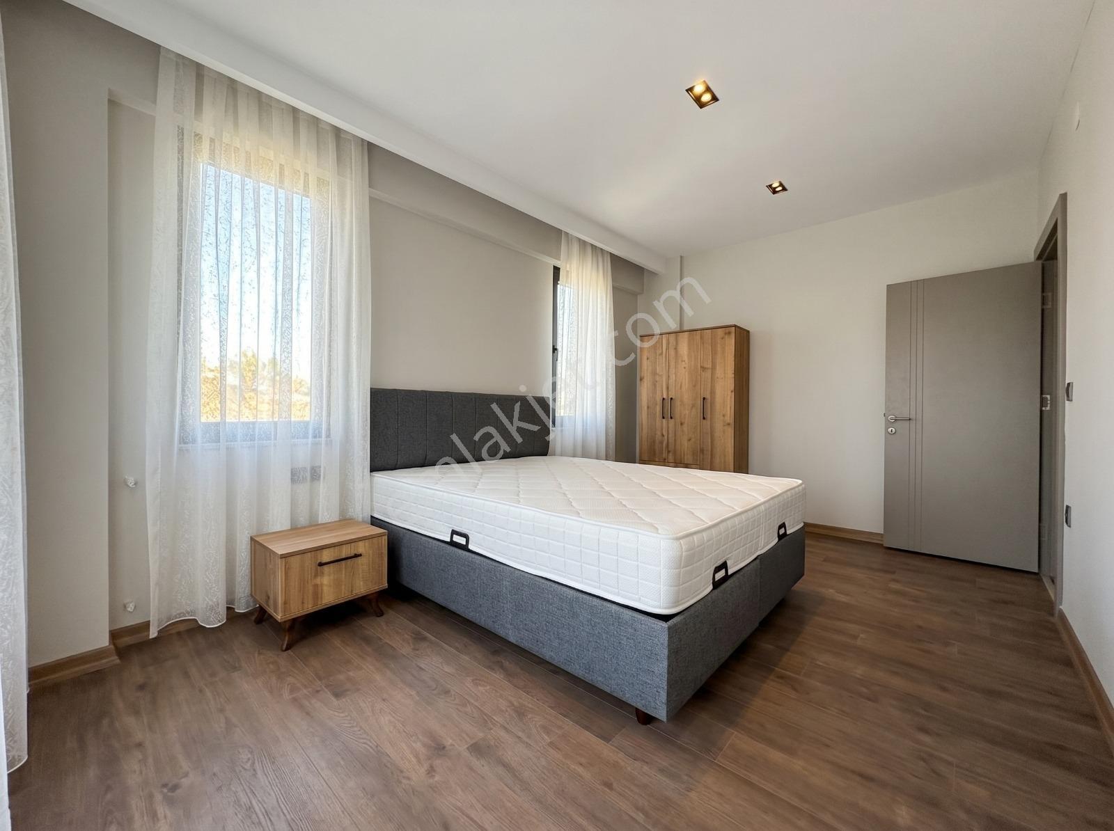 Uğur Kurtulmuş'tan Eşyalı Kiralık2+1 Daire - Görsel 8