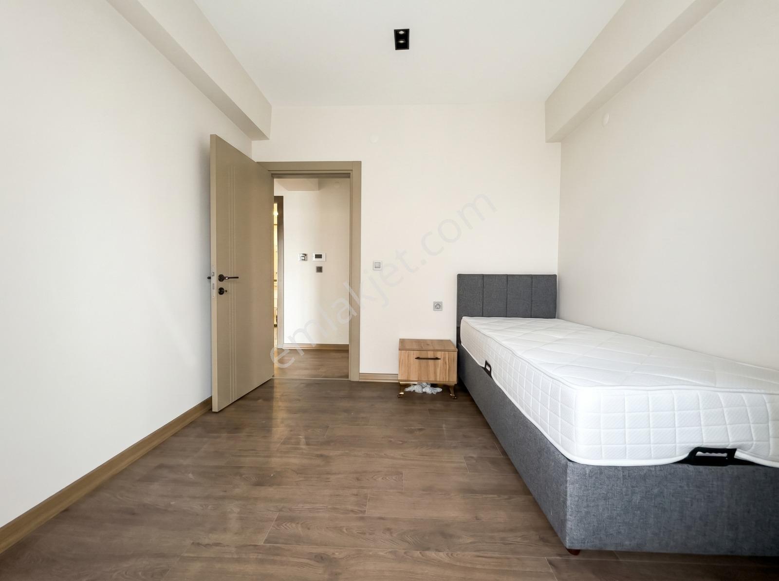 Uğur Kurtulmuş'tan Eşyalı Kiralık2+1 Daire - Görsel 19