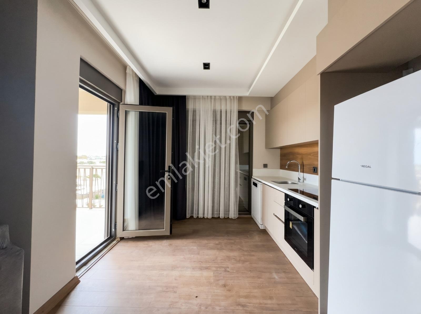 Uğur Kurtulmuş'tan Eşyalı Kiralık2+1 Daire - Görsel 15