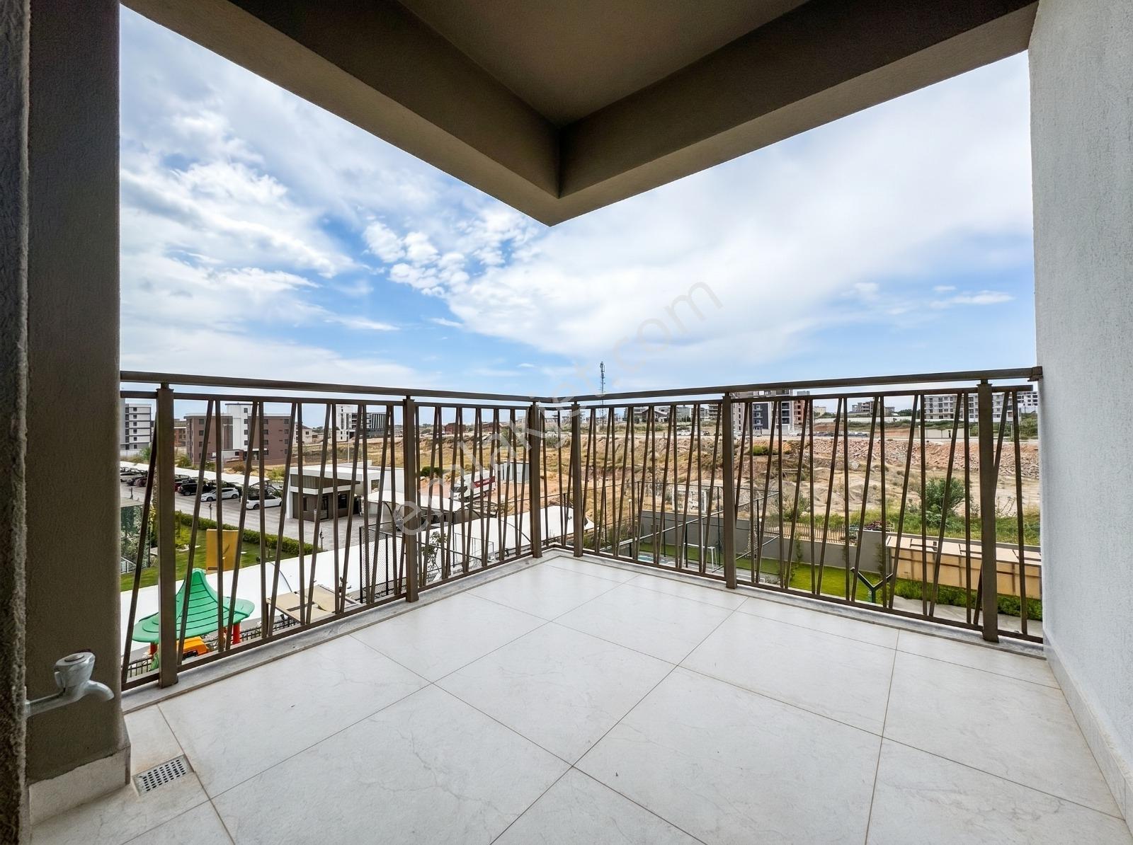 Uğur Kurtulmuş'tan Eşyalı Kiralık2+1 Daire - Görsel 17