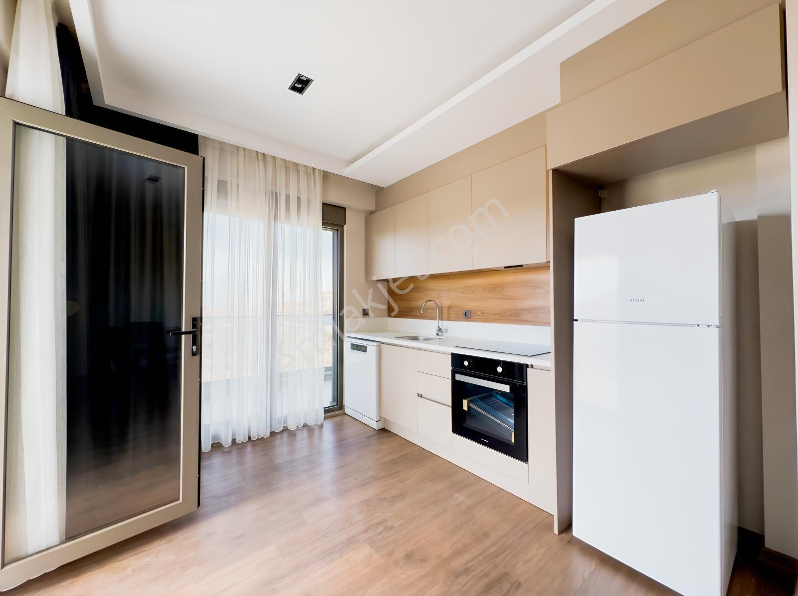 Uğur Kurtulmuş'tan Eşyalı Kiralık2+1 Daire - Görsel 4