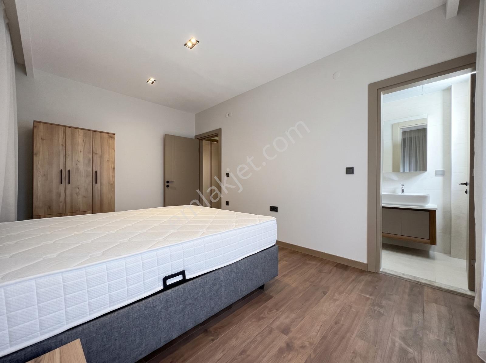 Uğur Kurtulmuş'tan Eşyalı Kiralık2+1 Daire - Görsel 9