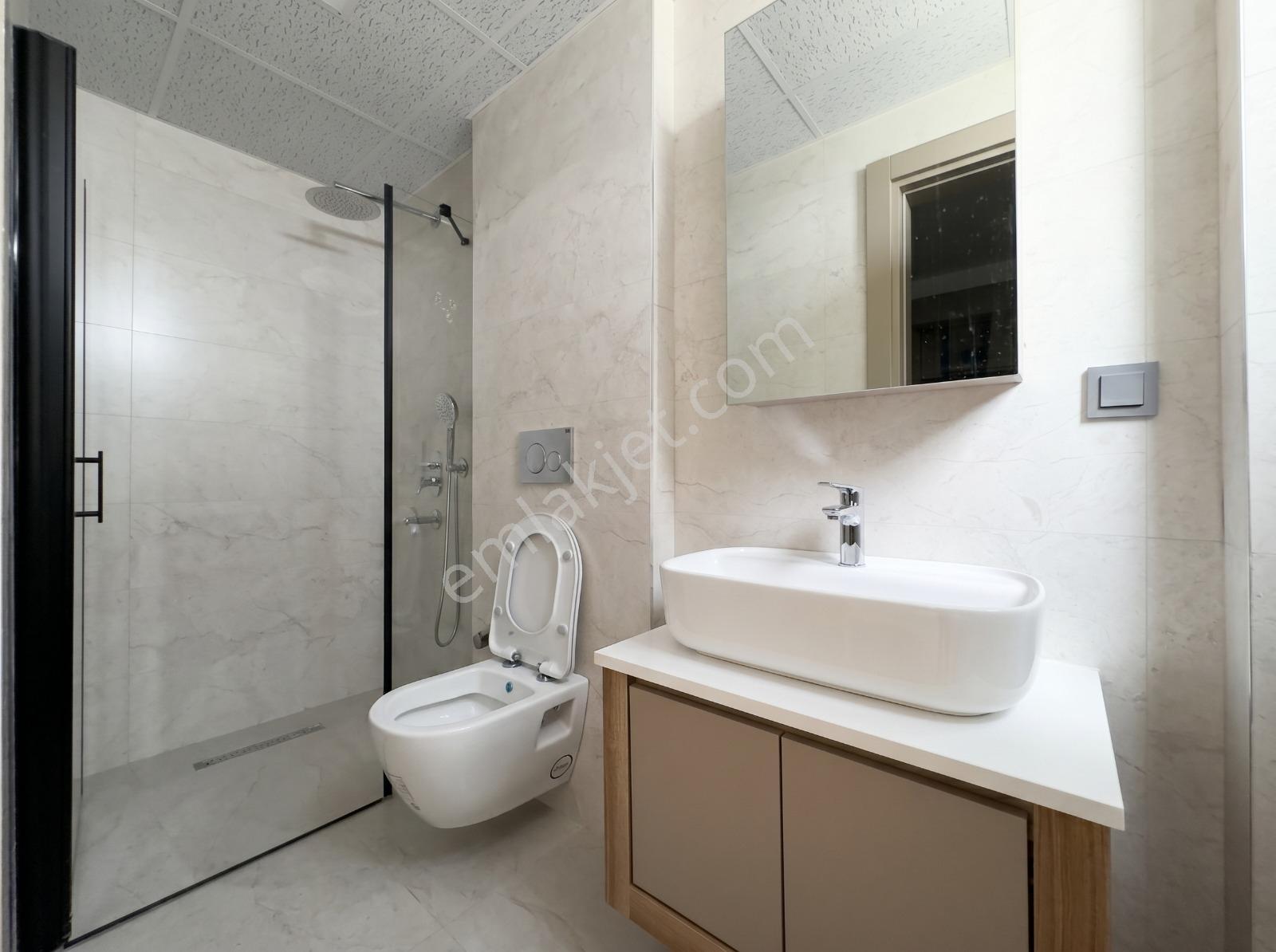 Uğur Kurtulmuş'tan Eşyalı Kiralık2+1 Daire - Görsel 11
