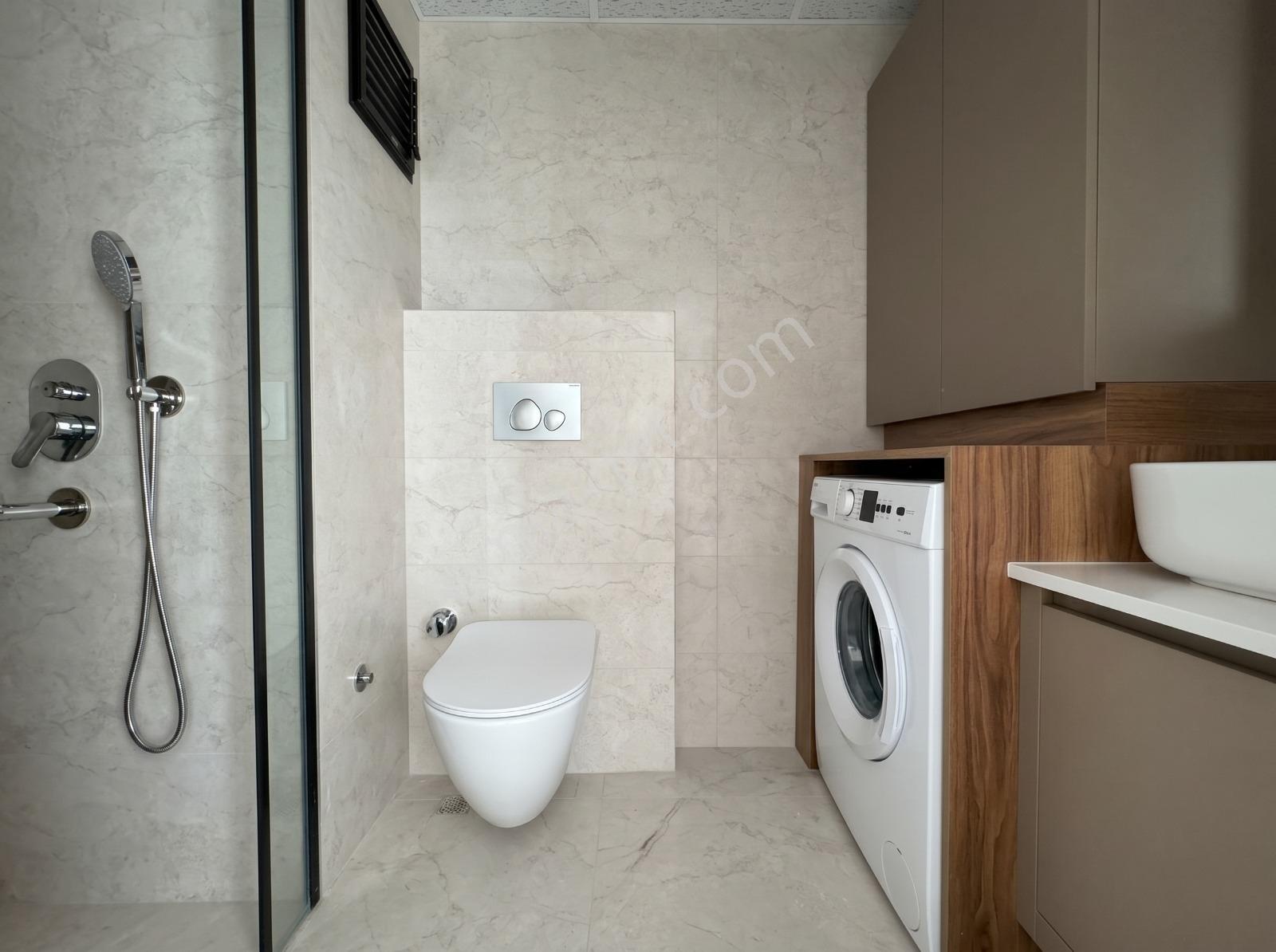 Uğur Kurtulmuş'tan Eşyalı Kiralık2+1 Daire - Görsel 20