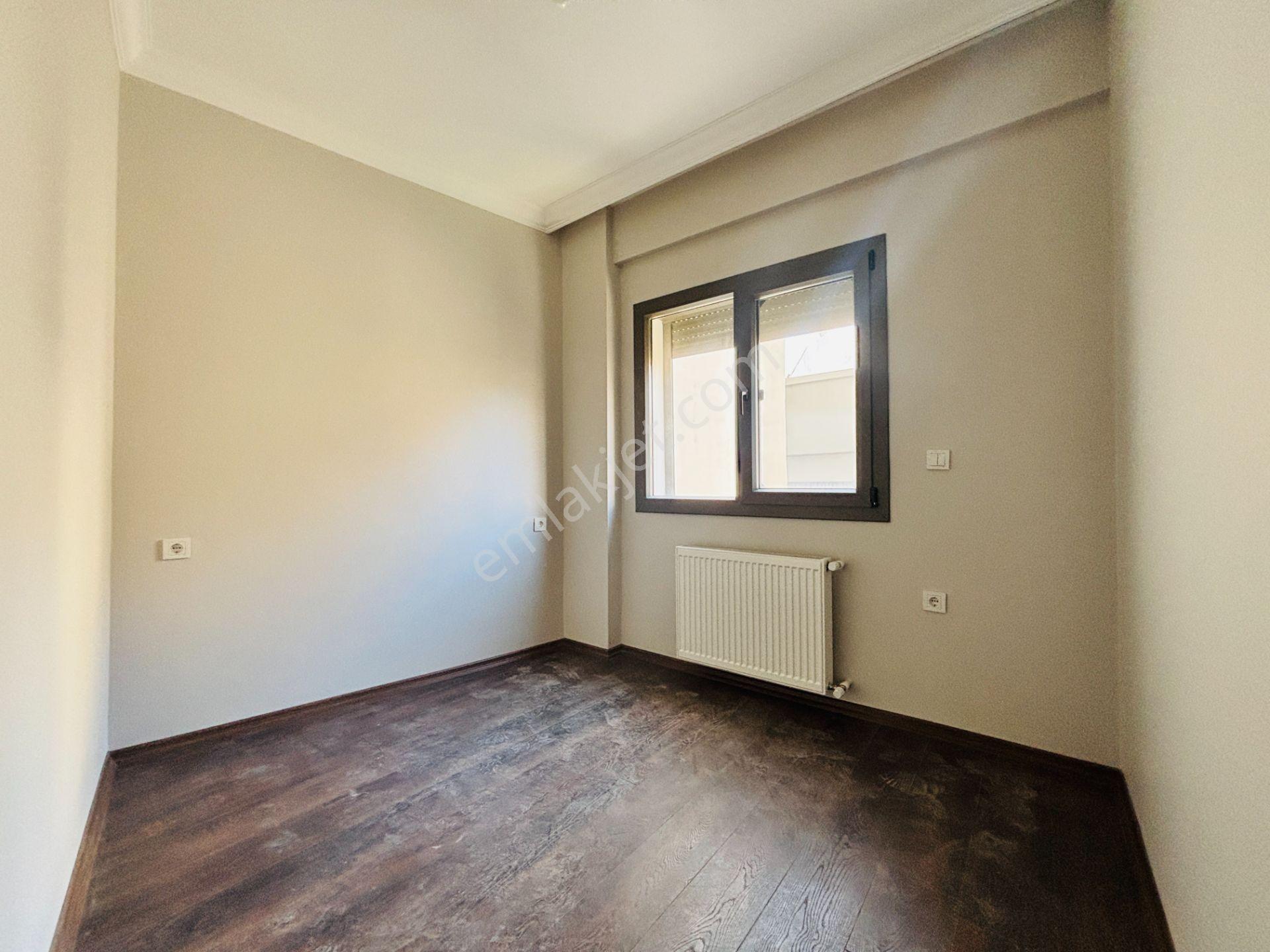 Zmir Seferihisar Hıdırlık Mahallesi’nde 2+1 Otoparklı Yüksek Giriş ﻿ Satılık Daire - Görsel 12