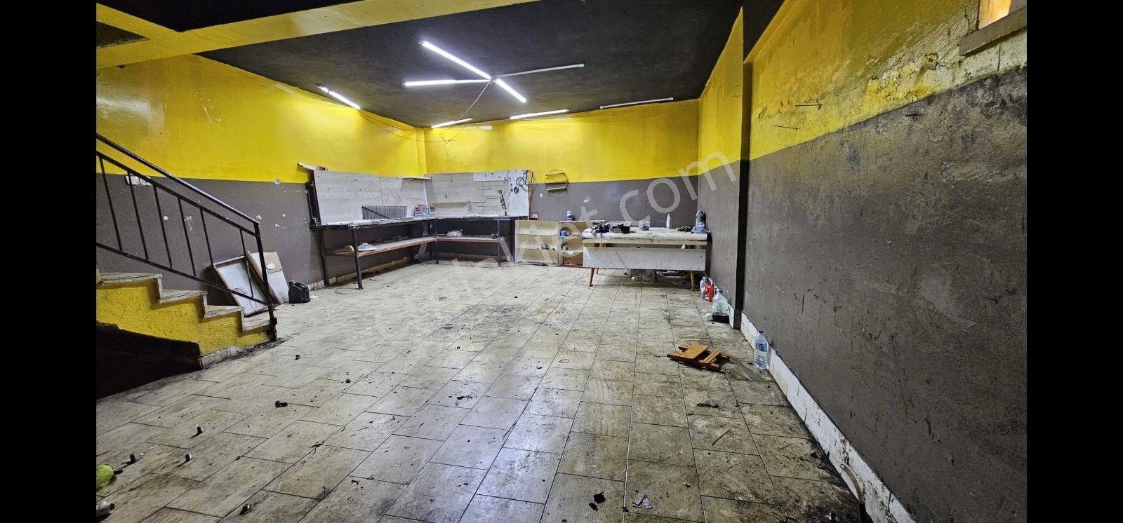 Süvari'de İki Katlı Düz Girişli Kiracılı 150m2 Makul Dükkan - Görsel 8