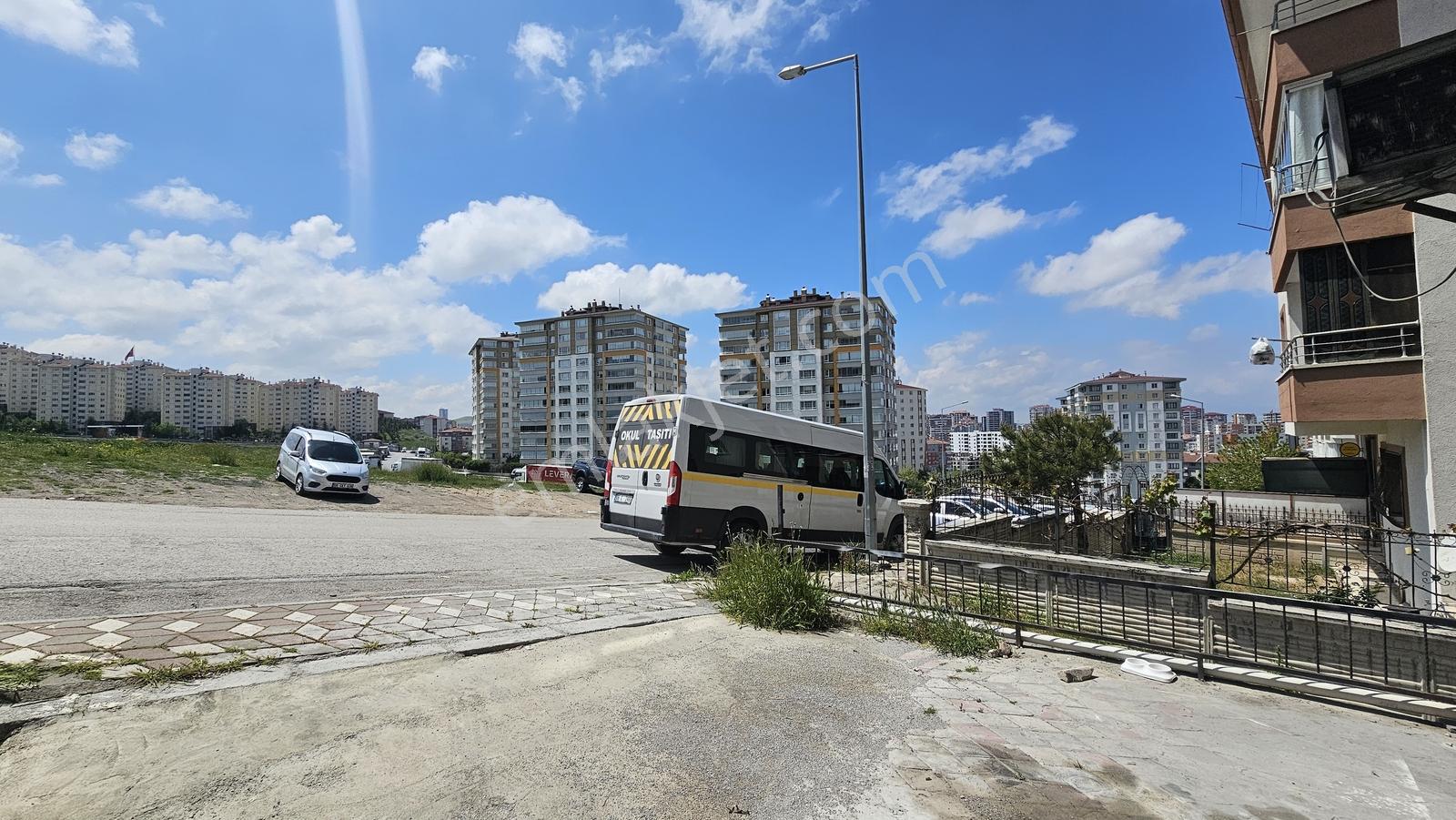 Süvari'de İki Katlı Düz Girişli Kiracılı 150m2 Makul Dükkan - Görsel 4