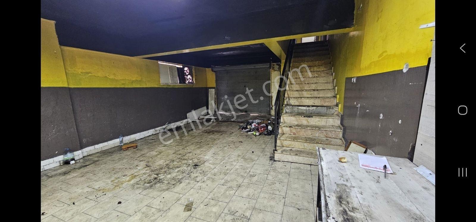 Süvari'de İki Katlı Düz Girişli Kiracılı 150m2 Makul Dükkan - Görsel 9