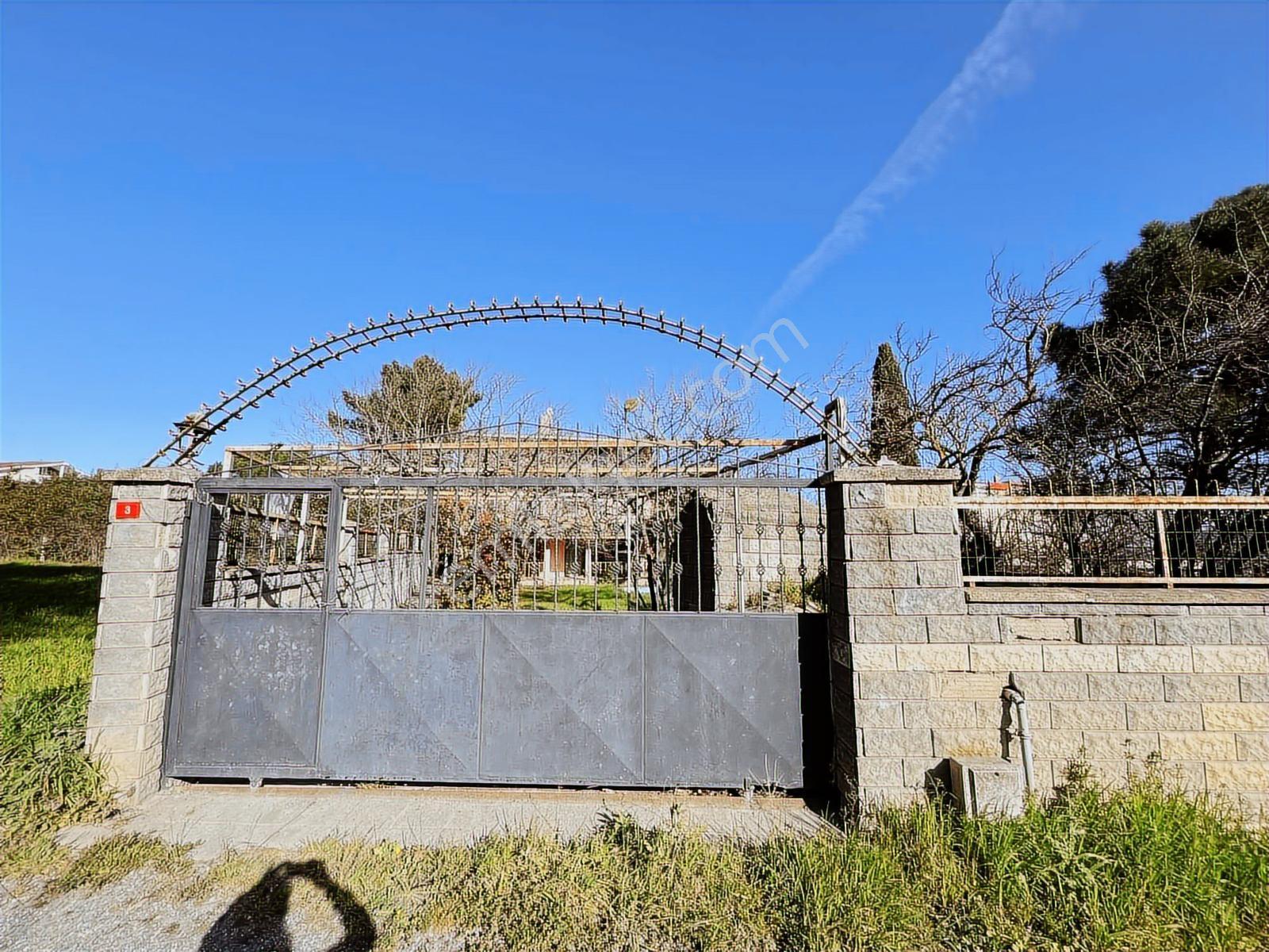 Silivri Kavaklı Bölgesinde Satılık Geniş Bahçeli Triplex Villa - Görsel 9