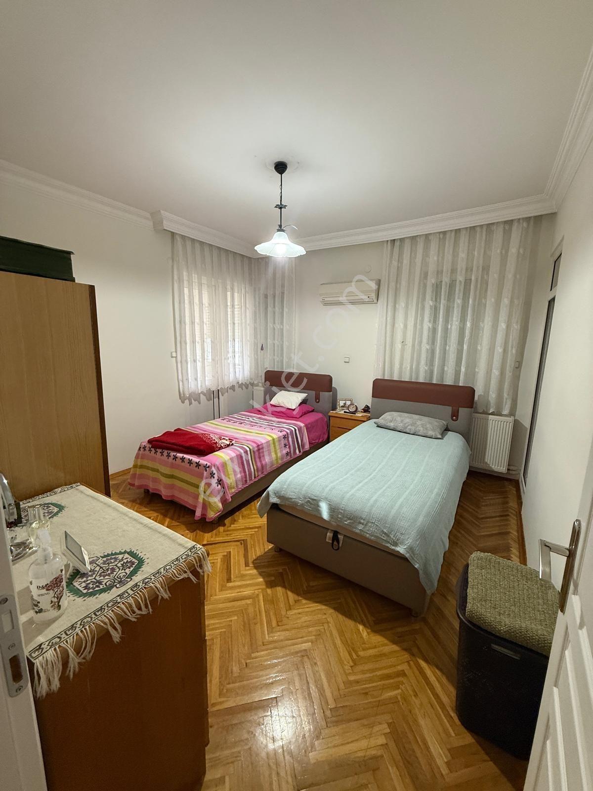 Şirinyalı'da Deniz Manzaralı 3+1 Satılık Daire - Görsel 26
