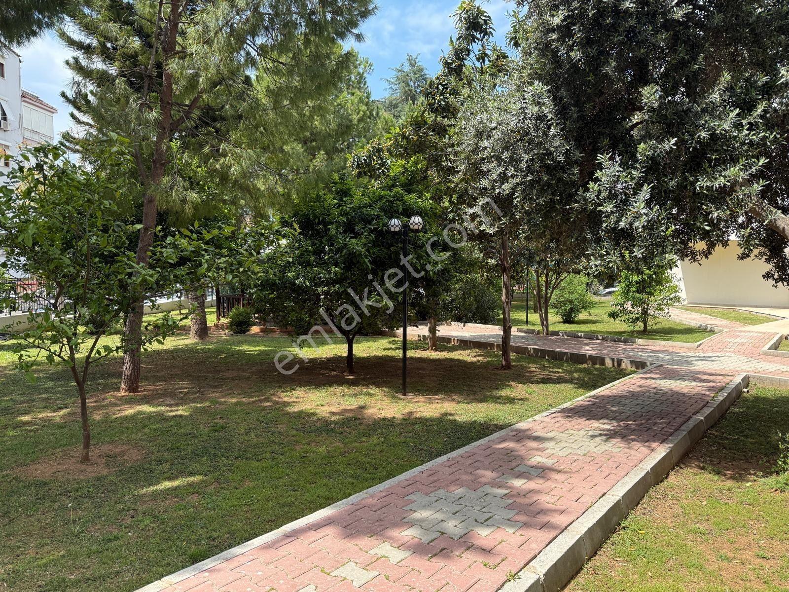 Şirinyalı'da Deniz Manzaralı 3+1 Satılık Daire - Görsel 13