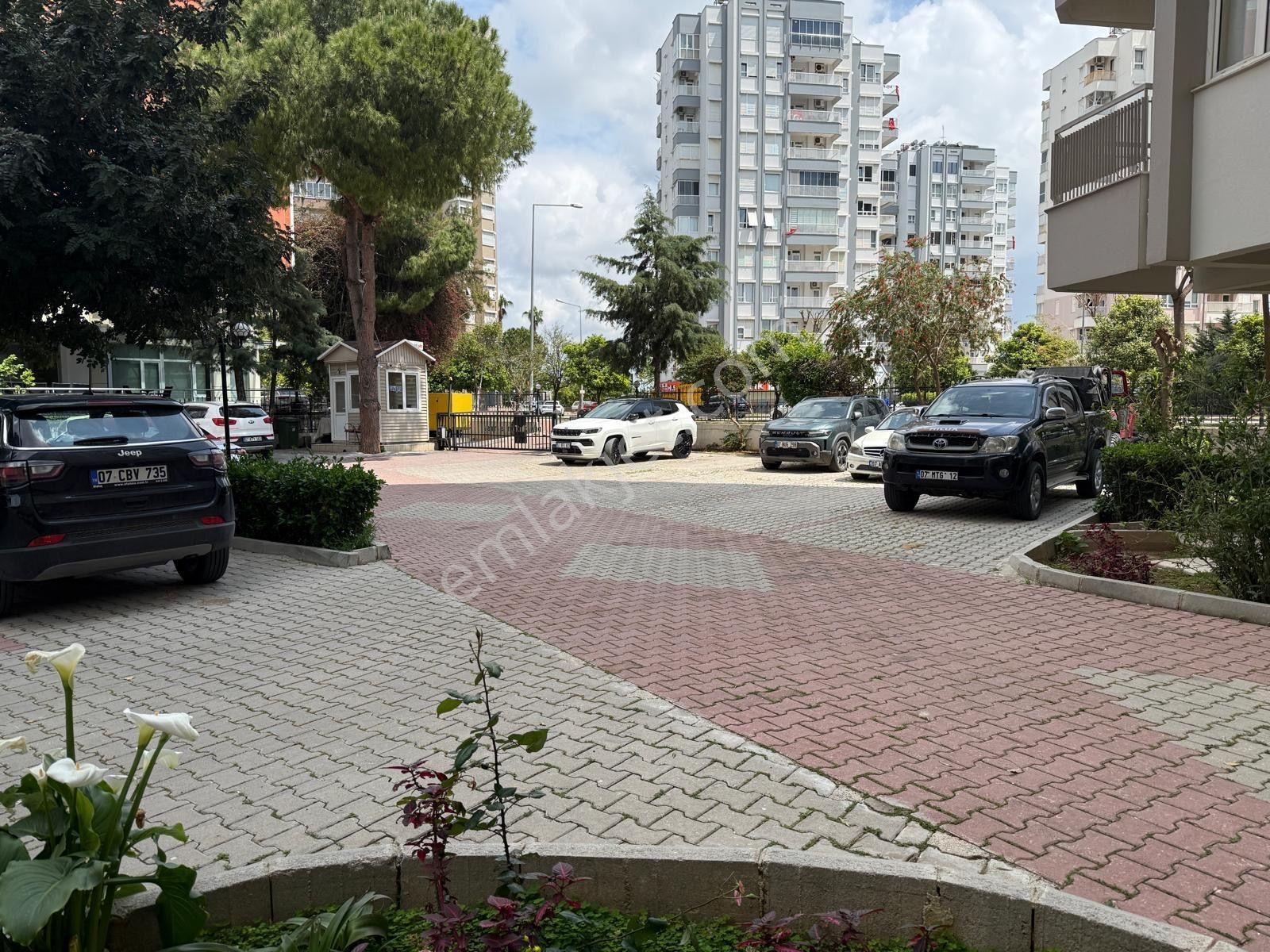 Şirinyalı'da Deniz Manzaralı 3+1 Satılık Daire - Görsel 5