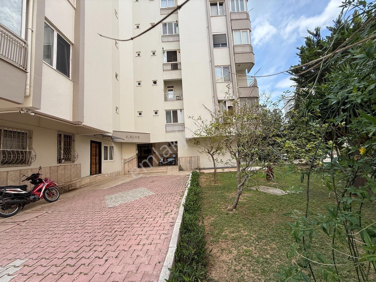 Şirinyalı'da Deniz Manzaralı 3+1 Satılık Daire - Görsel 17