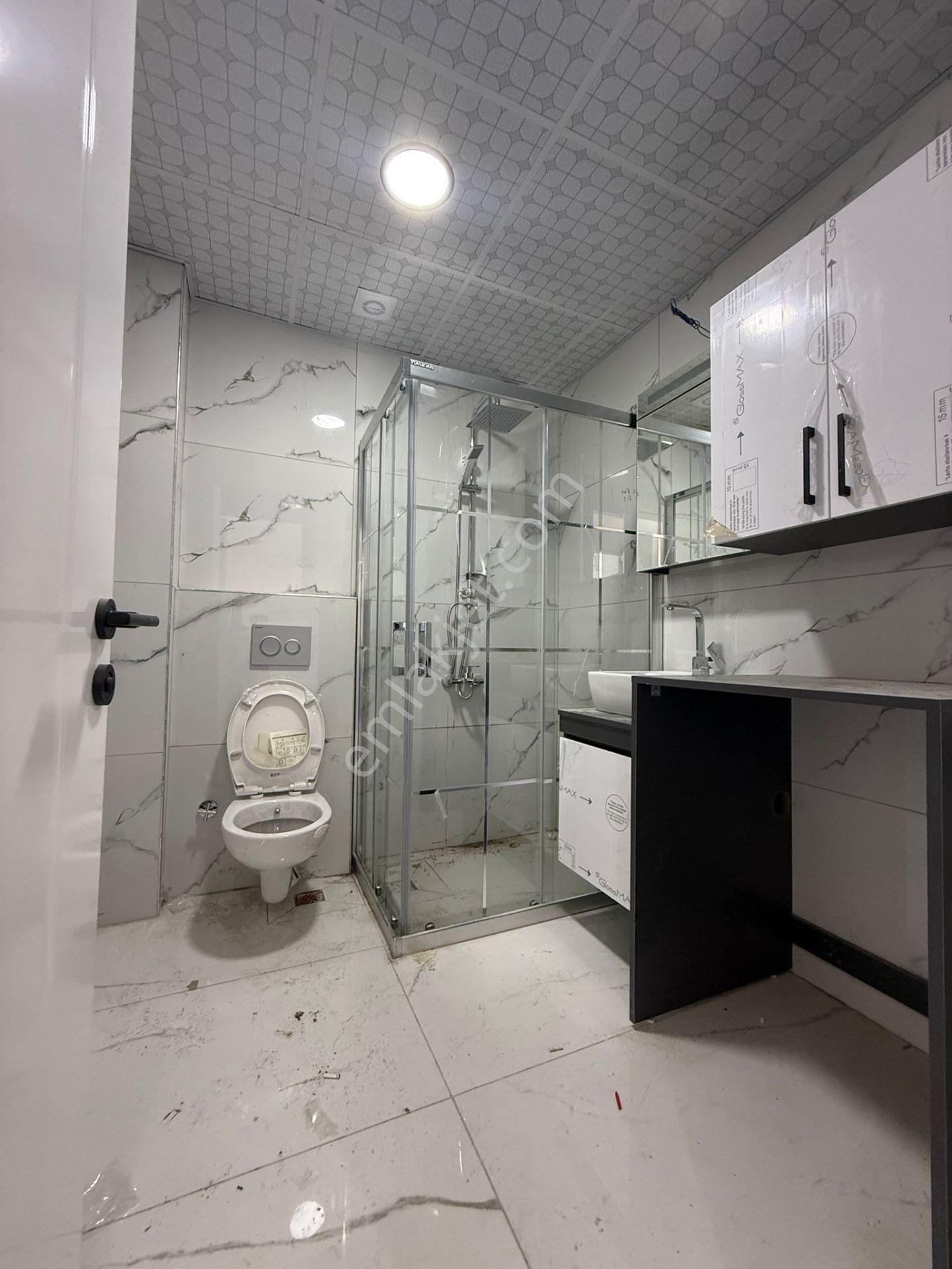 Paşaalanı Mahallesi Satılık Ultra Lüks 2+1 - Görsel 29