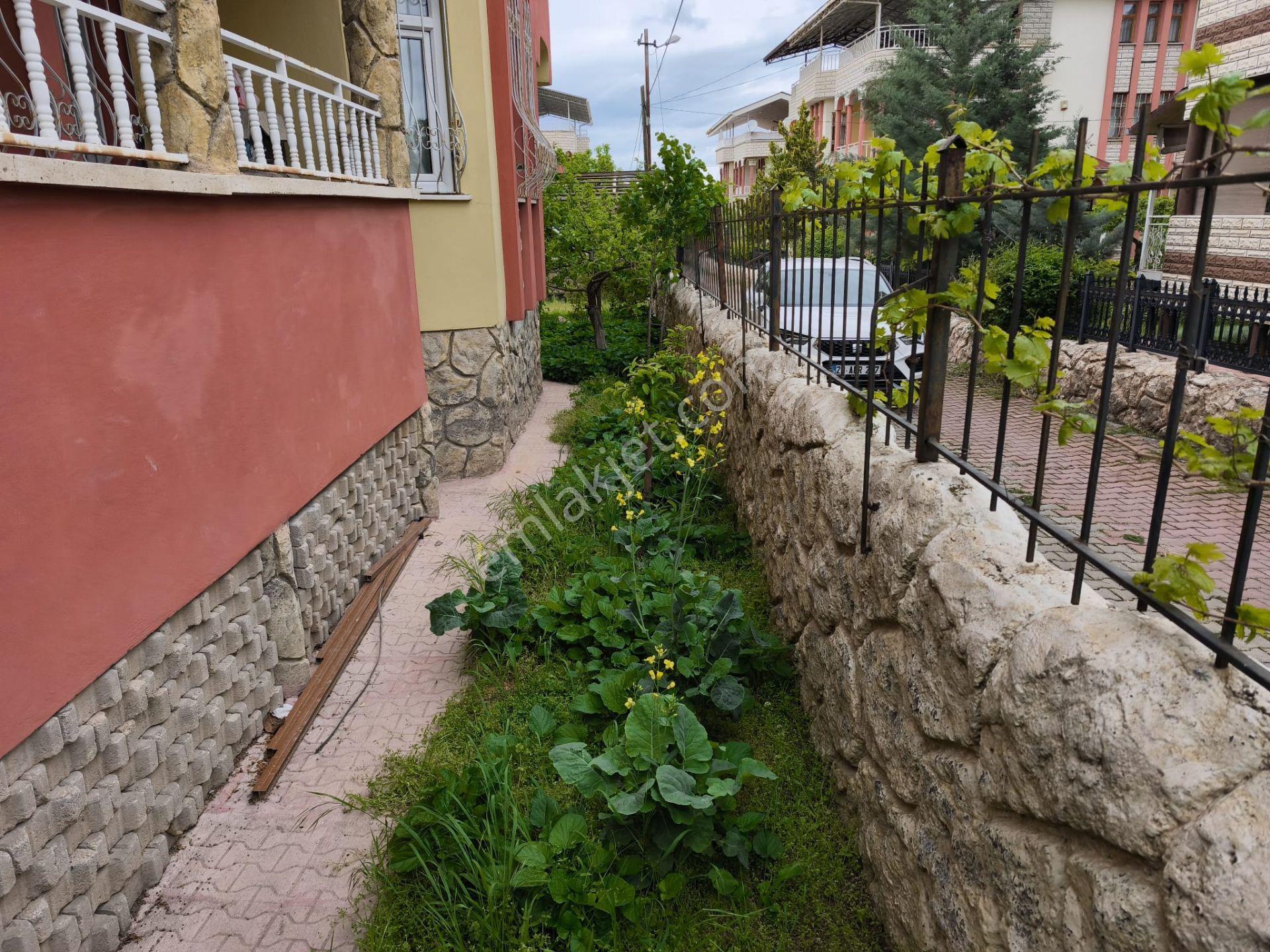Almayan Pişman Olacak Satılık 440 M2 Arsa Ve Tripleks Lüks Villa - Görsel 7