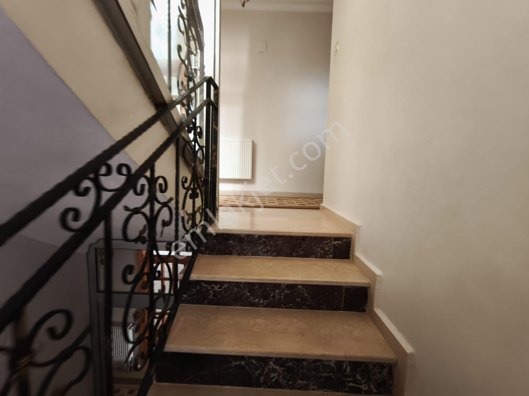 Almayan Pişman Olacak Satılık 440 M2 Arsa Ve Tripleks Lüks Villa - Görsel 26