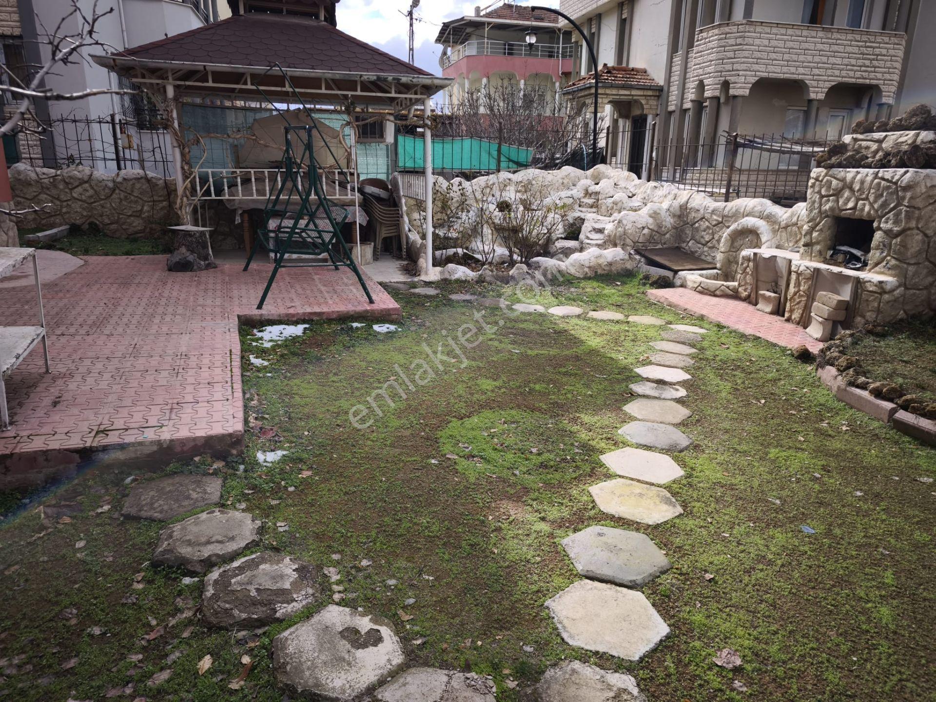 Almayan Pişman Olacak Satılık 440 M2 Arsa Ve Tripleks Lüks Villa - Görsel 14