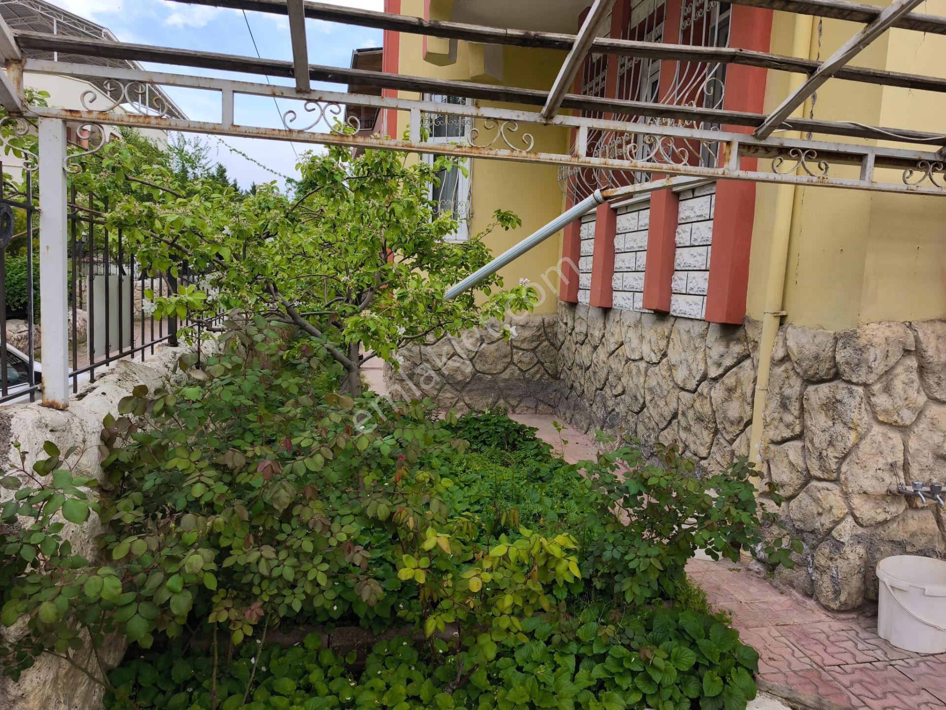 Almayan Pişman Olacak Satılık 440 M2 Arsa Ve Tripleks Lüks Villa - Görsel 10