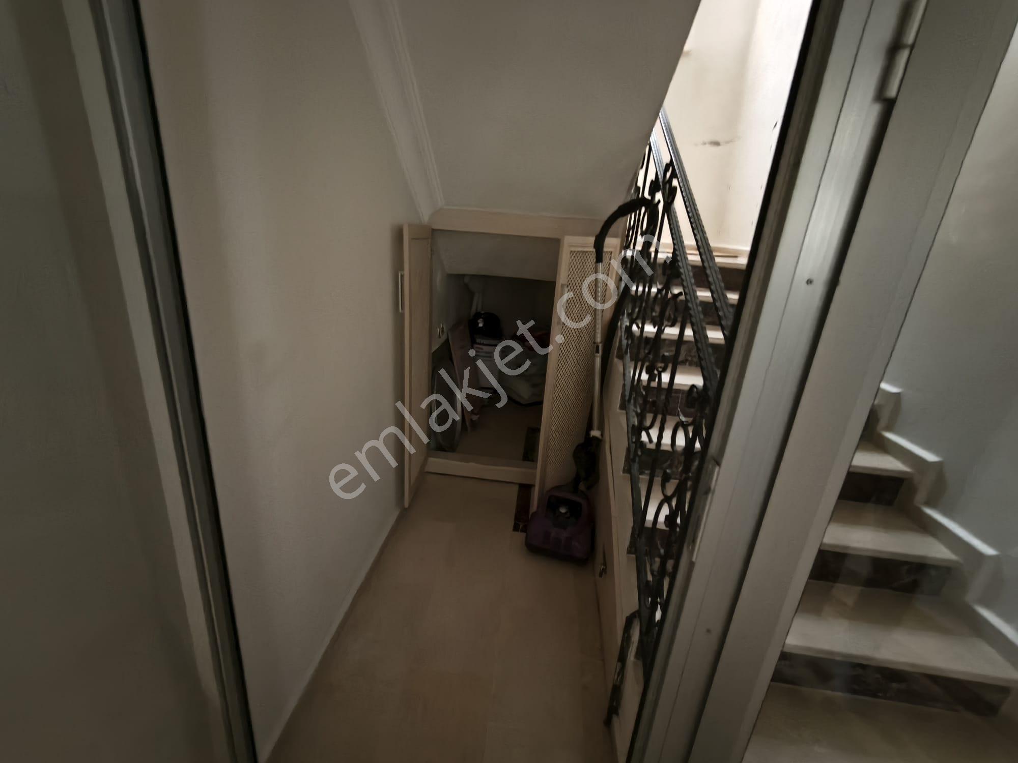 Almayan Pişman Olacak Satılık 440 M2 Arsa Ve Tripleks Lüks Villa - Görsel 22