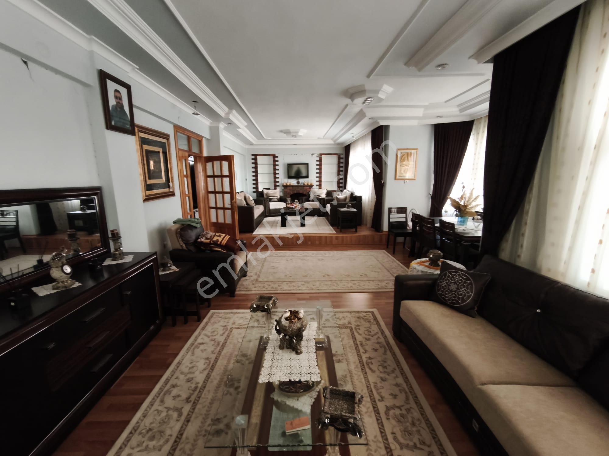 Almayan Pişman Olacak Satılık 440 M2 Arsa Ve Tripleks Lüks Villa - Görsel 30