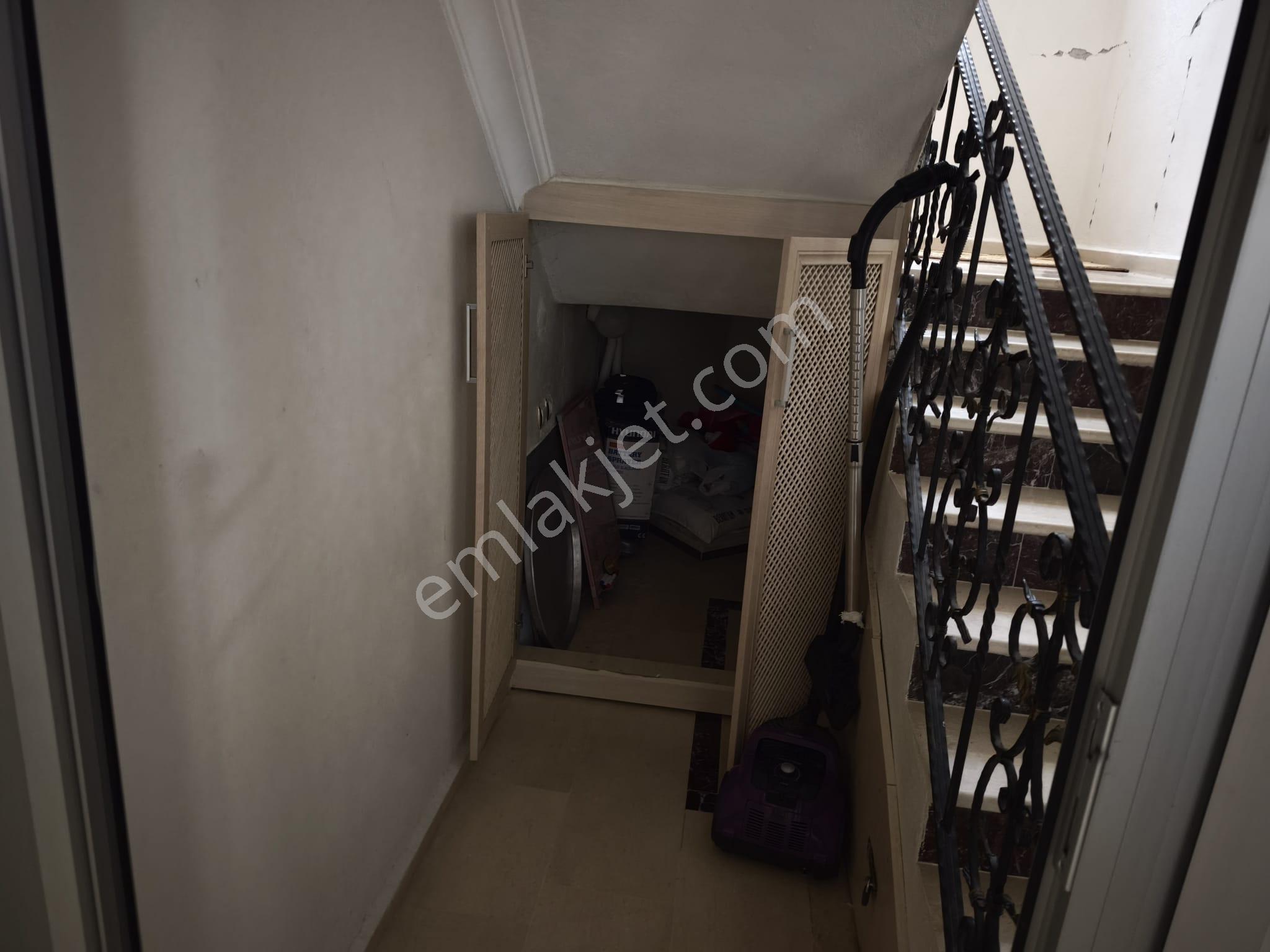 Almayan Pişman Olacak Satılık 440 M2 Arsa Ve Tripleks Lüks Villa - Görsel 23