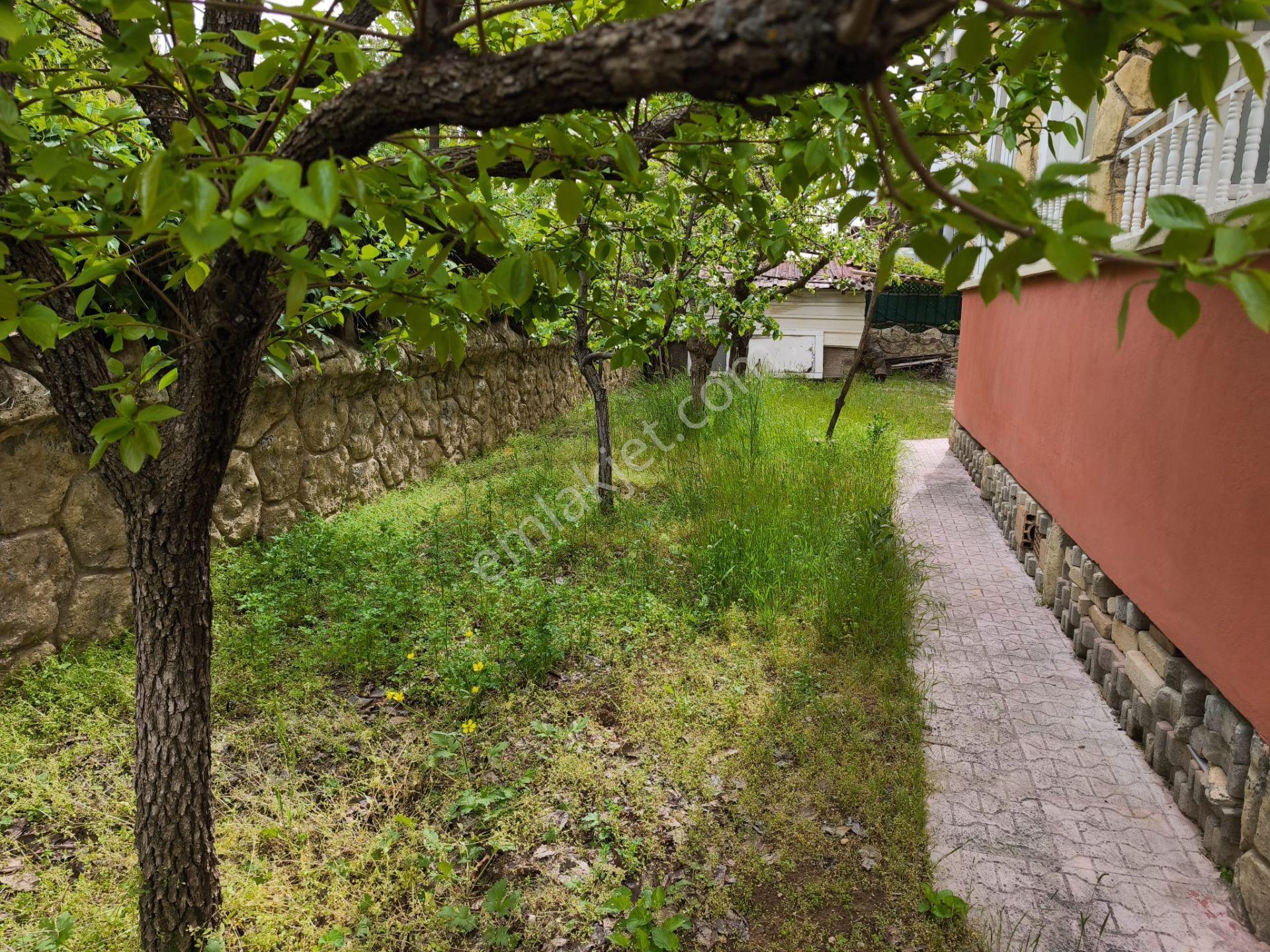 Almayan Pişman Olacak Satılık 440 M2 Arsa Ve Tripleks Lüks Villa - Görsel 9